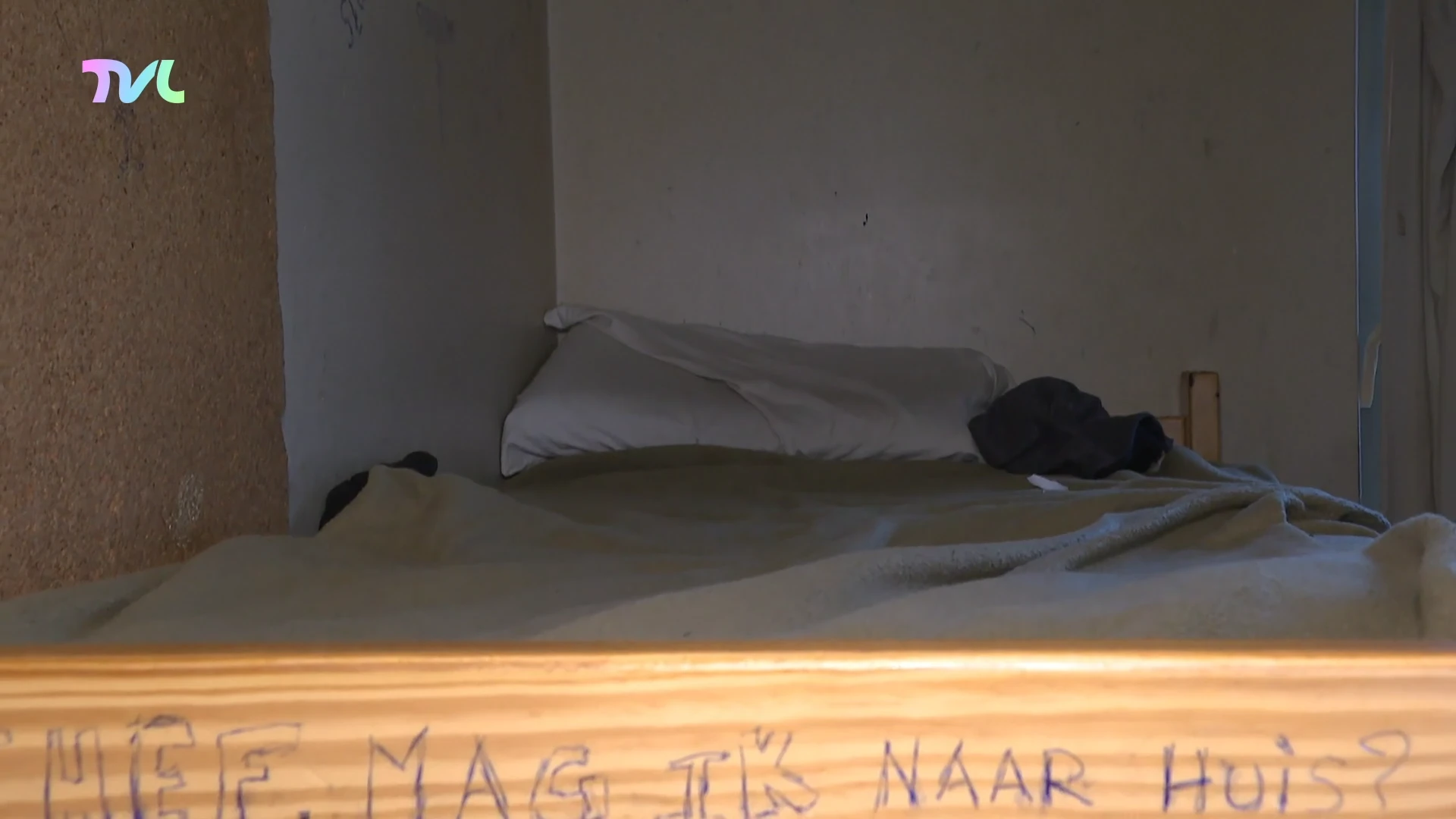 Hoofdafbeelding voor artikel Overbevolking gevangenis is…