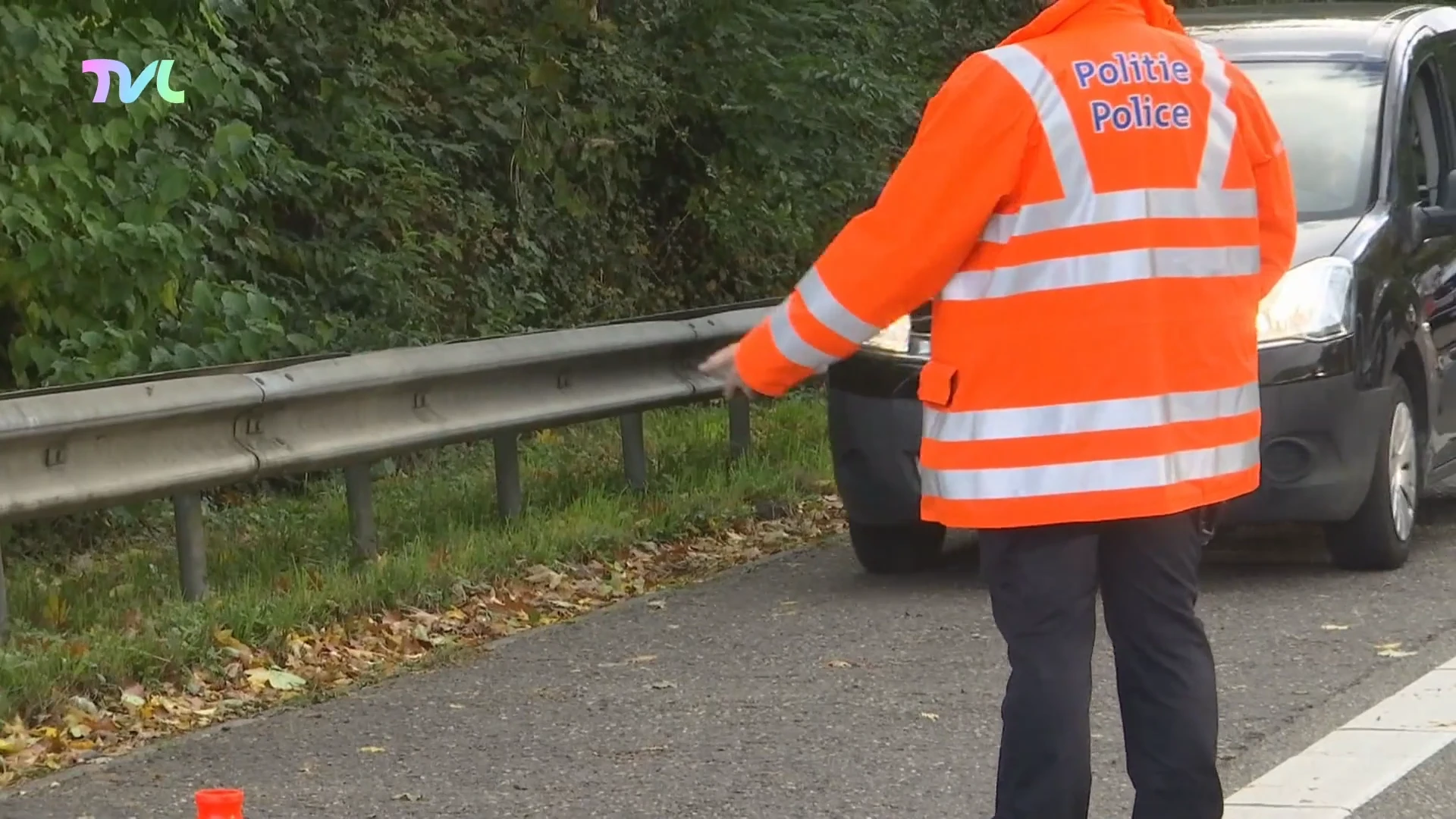 Hoofdafbeelding voor artikel Uitgaven voor politie in Limburg…