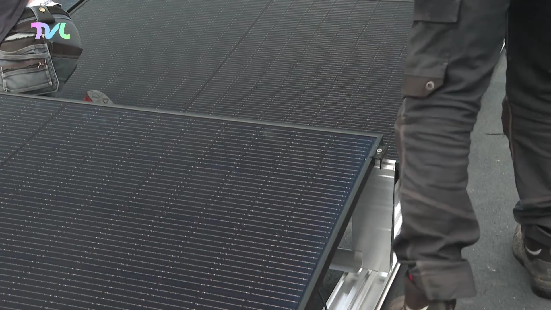 Hoofdafbeelding voor artikel Zonnepanelen verliezen terrein,…