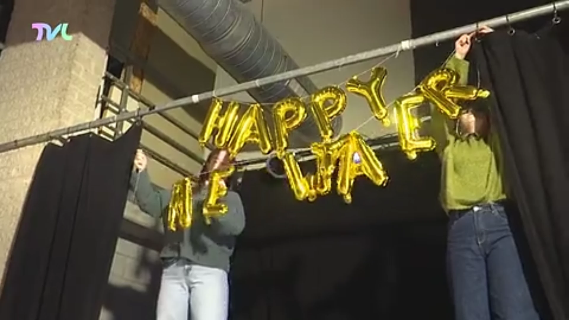 Hoofdafbeelding voor artikel Limburgse jongeren vieren…