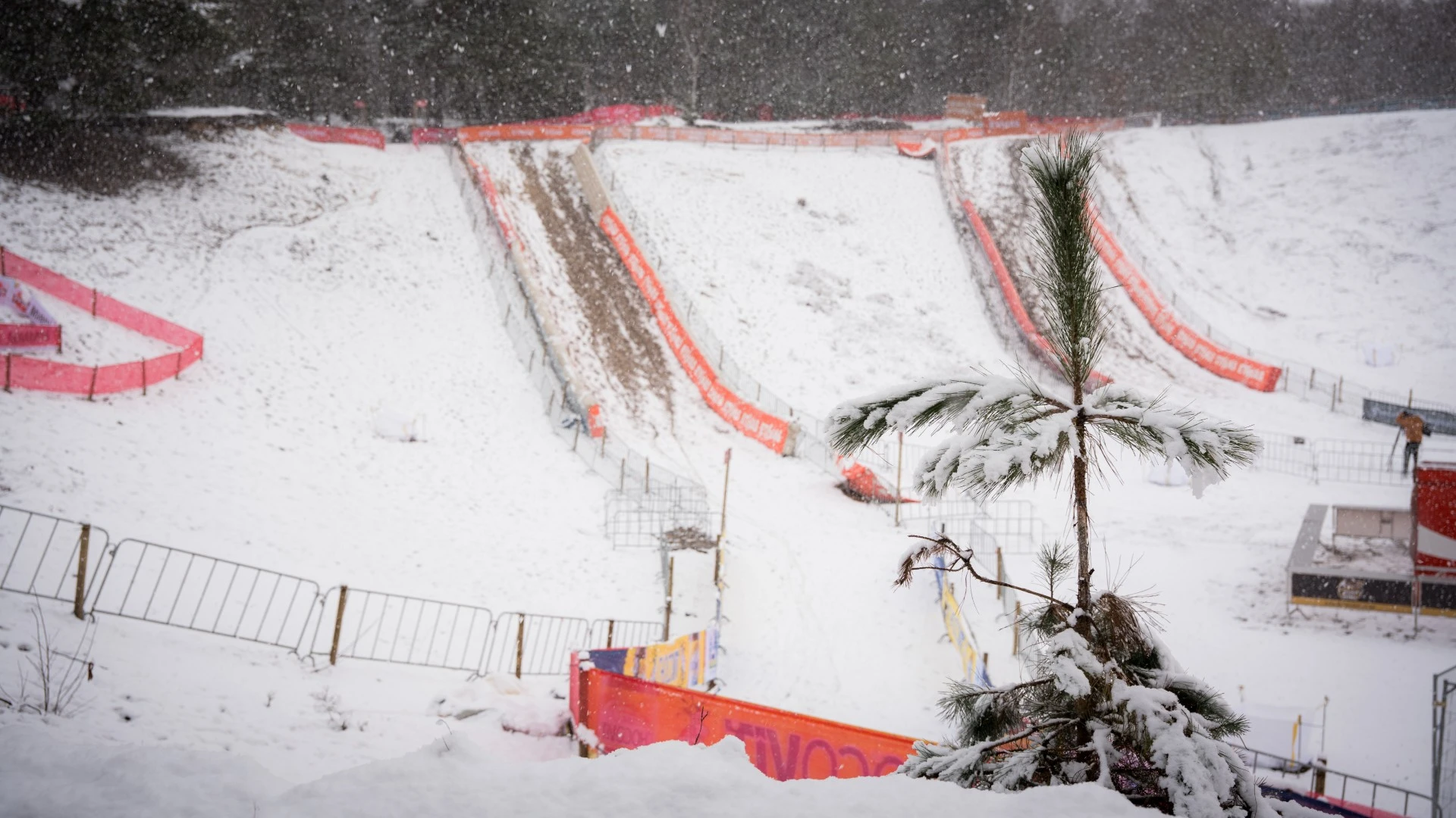 Hoofdafbeelding voor artikel De Kuil in Zonhoven klaar…