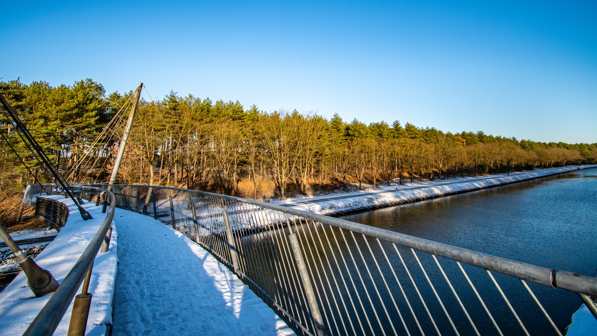 LIVEBLOG: Limburg kleurt wit