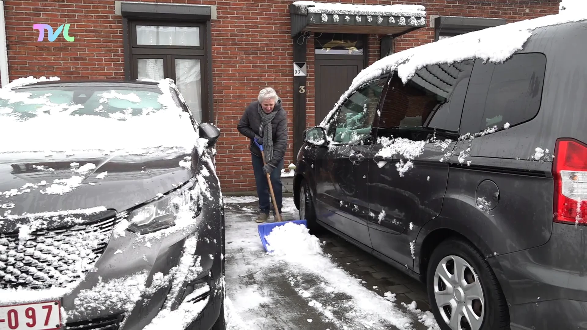 Hoofdafbeelding voor artikel Het blijft glad: Limburgse…