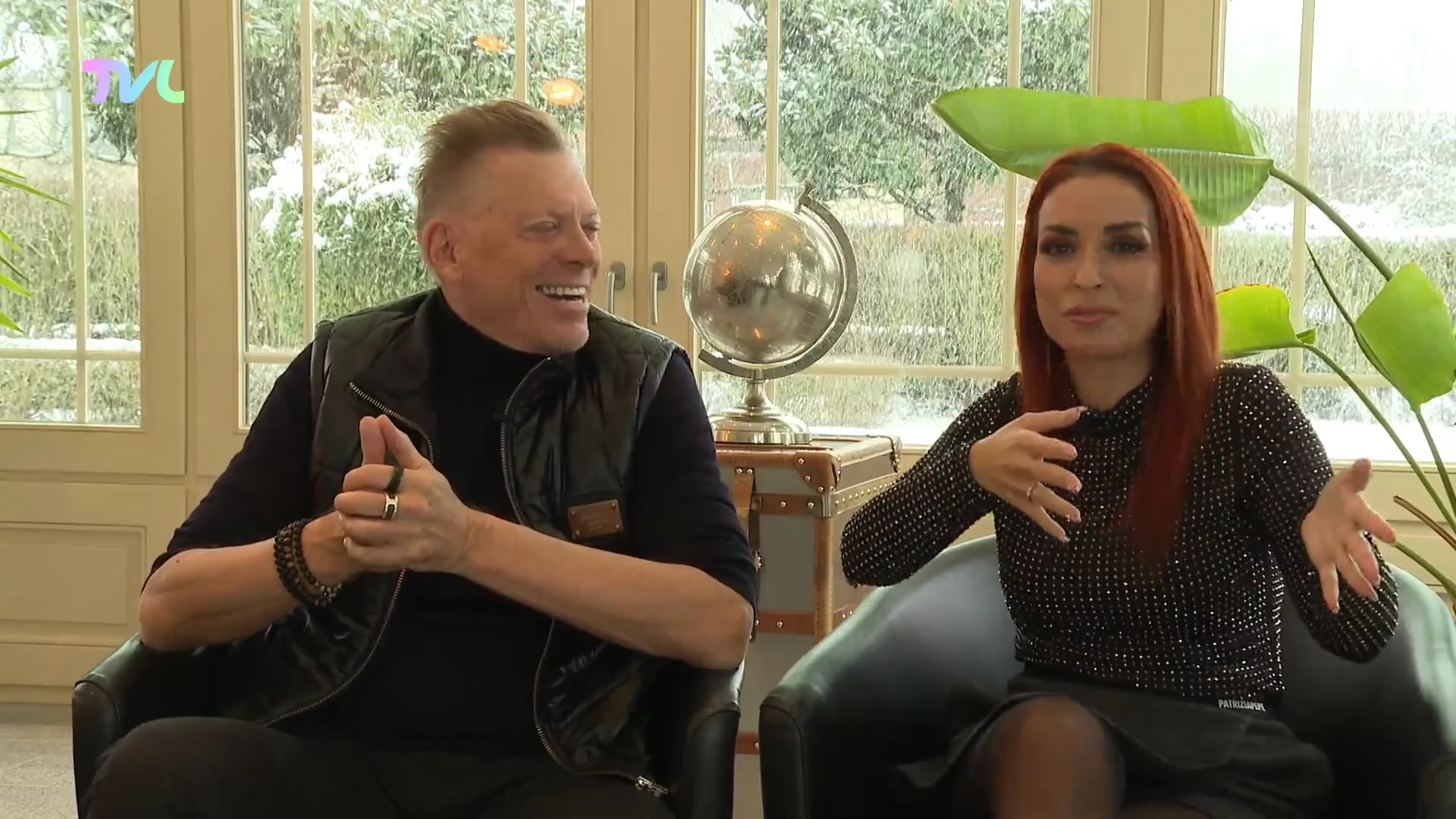 Hoofdafbeelding voor artikel 2 Fabiola is 35 jaar en hot…