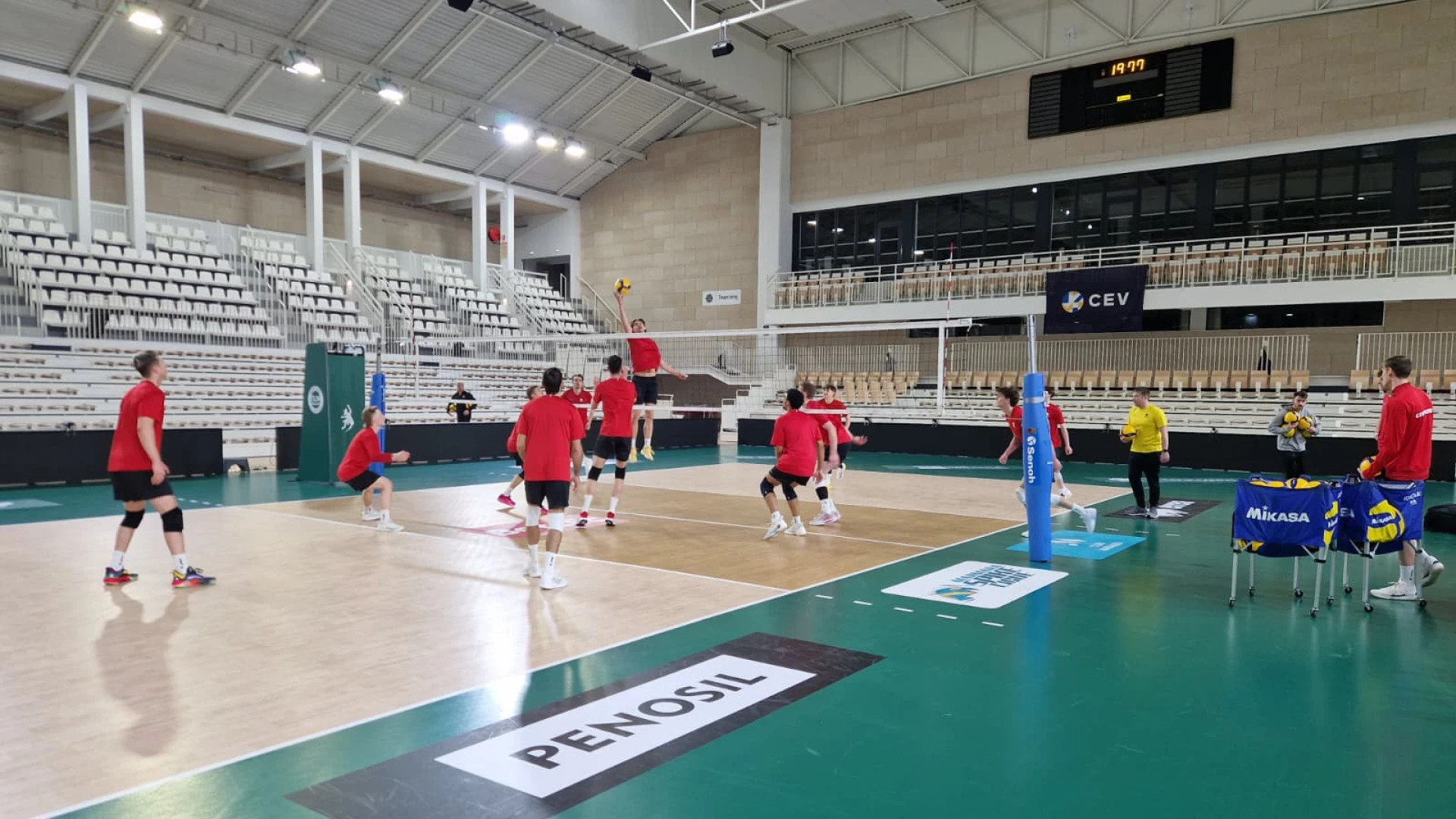 Hoofdafbeelding voor artikel Greenyard Maaseik op zoek…