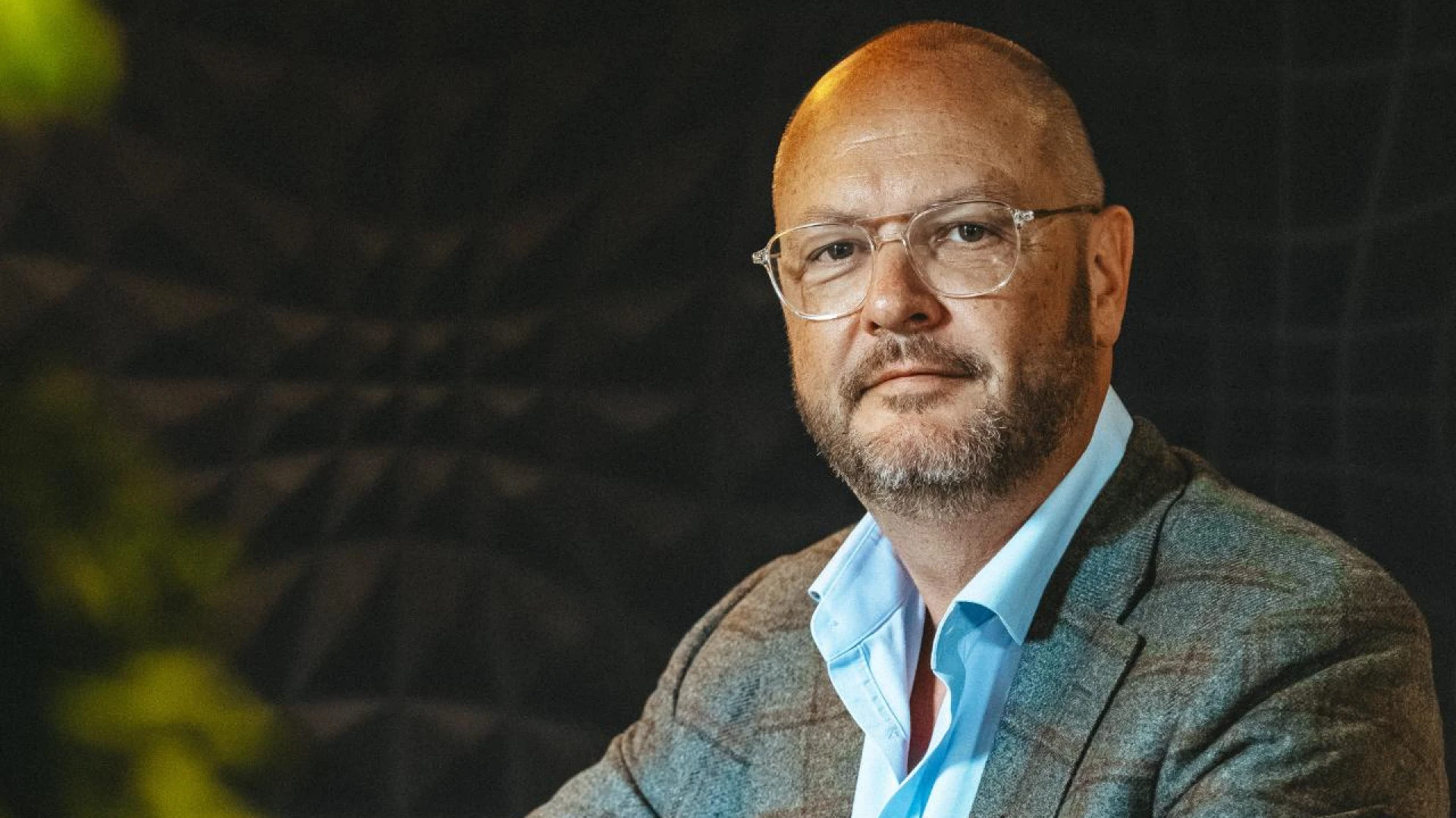 Hoofdafbeelding voor artikel David Winkels verlaat Maasmechelen…