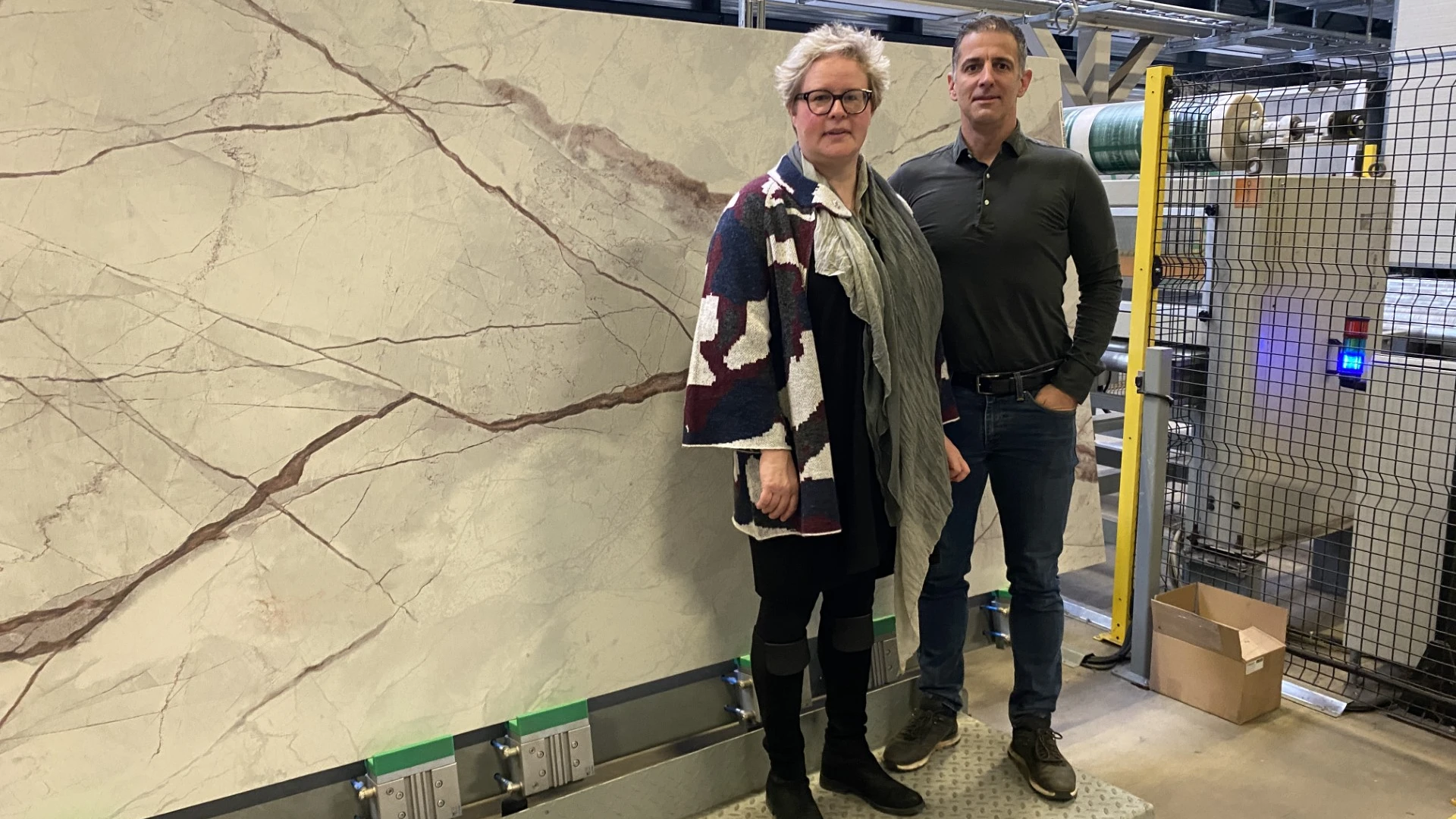 Hoofdafbeelding voor artikel Familie achter Diresco koopt…