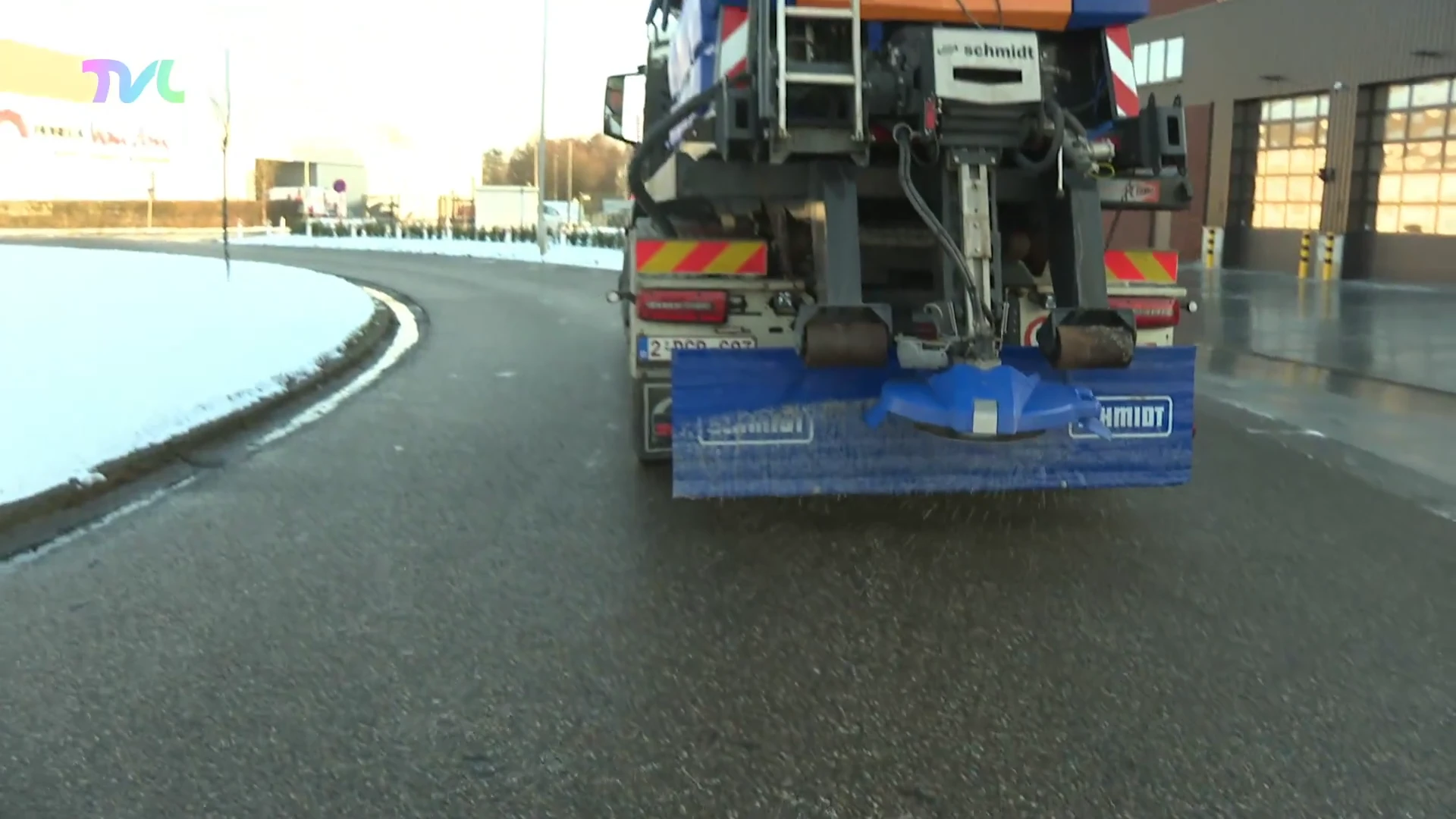 Hoofdafbeelding voor artikel Aanhoudende vrieskou dreigt…