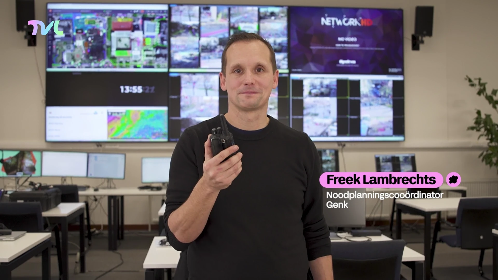 Hoofdafbeelding voor artikel STAD GENK - Freek Lambrechts…