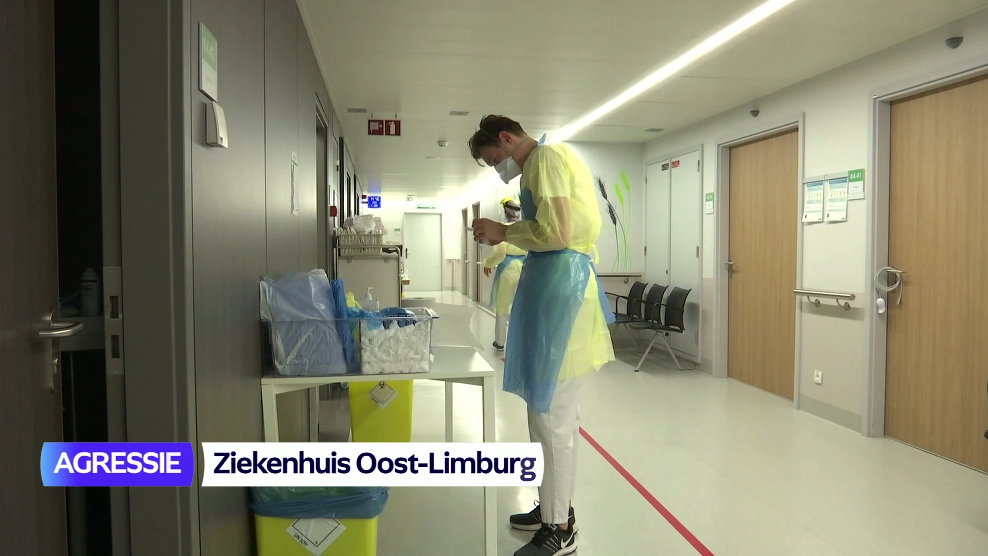 Hoofdafbeelding voor artikel TVL Nieuws, 7 januari 2026