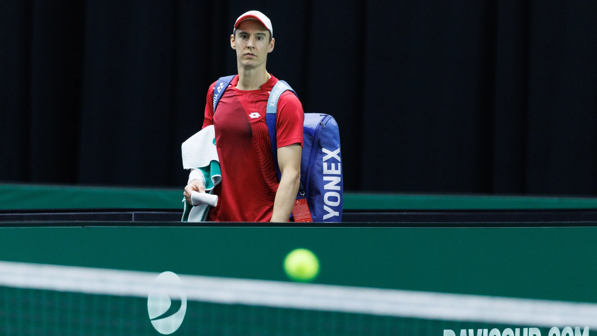 Hoofdafbeelding voor artikel Vliegen strandt in Brisbane