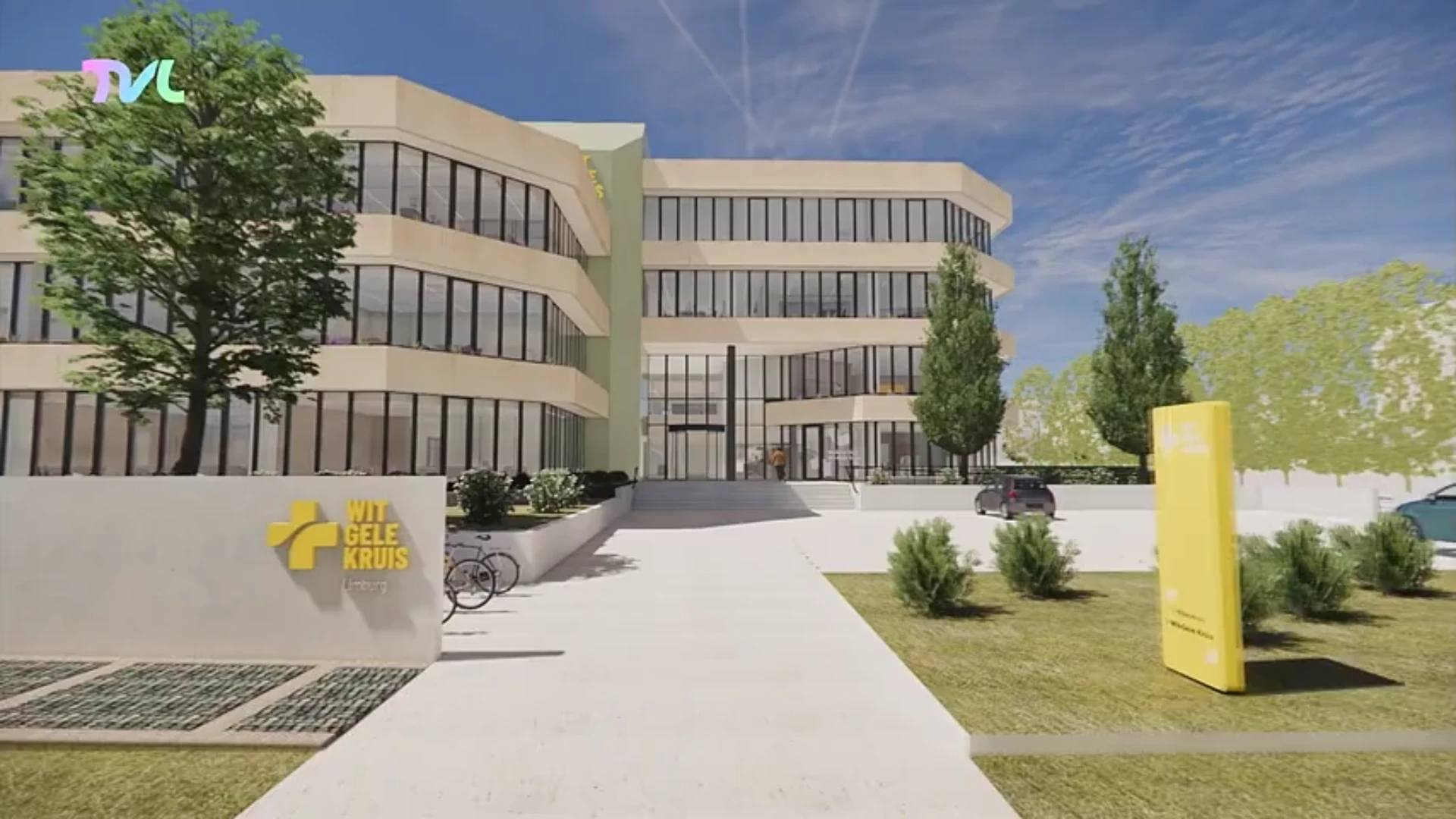 Hoofdafbeelding voor artikel Wit-Gele Kruis verhuist in…