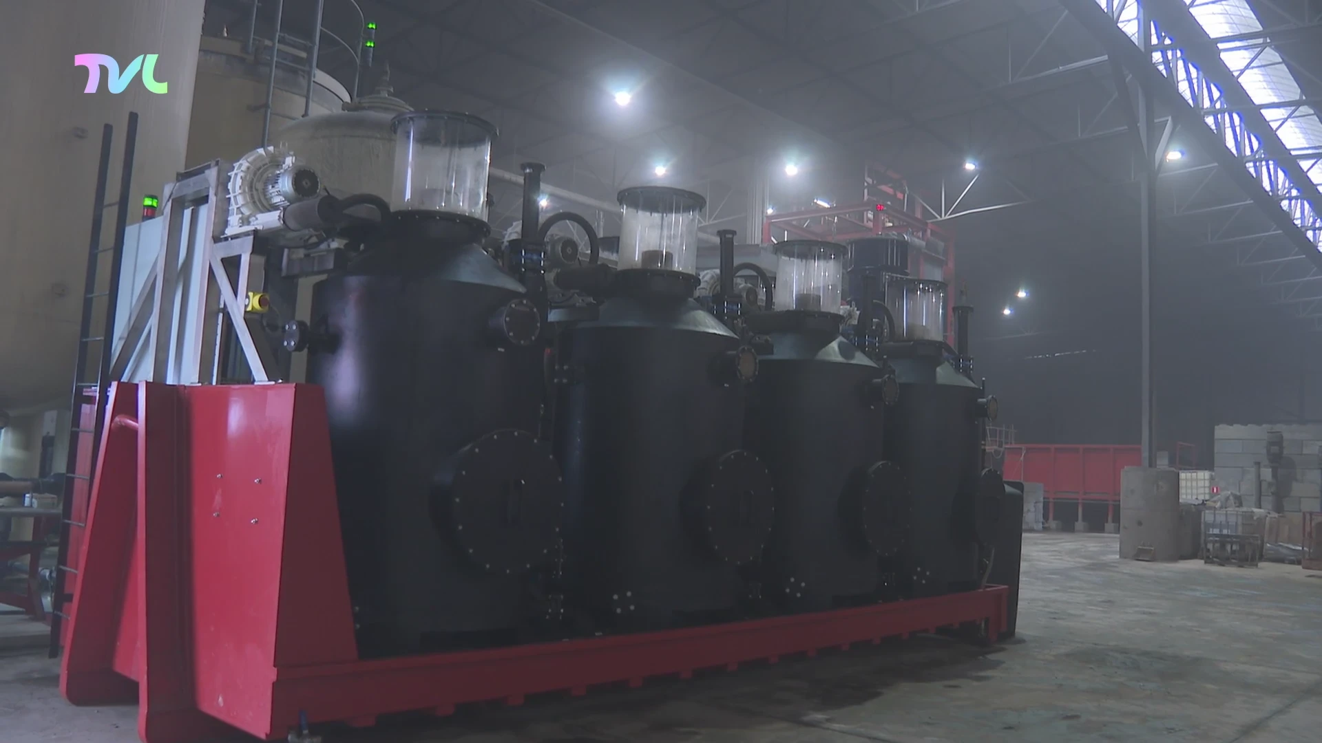 Hoofdafbeelding voor artikel Lummens bedrijf wil PFAS-vervuiling…