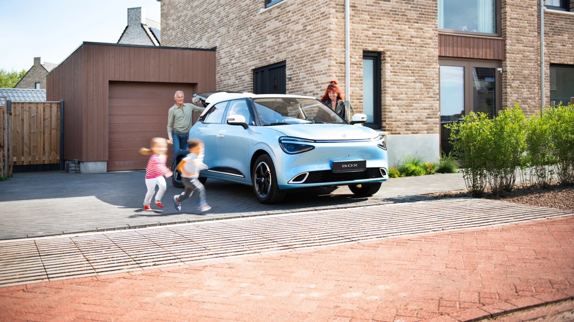 Hoofdafbeelding voor artikel Autogroep De Schaetzen wordt…