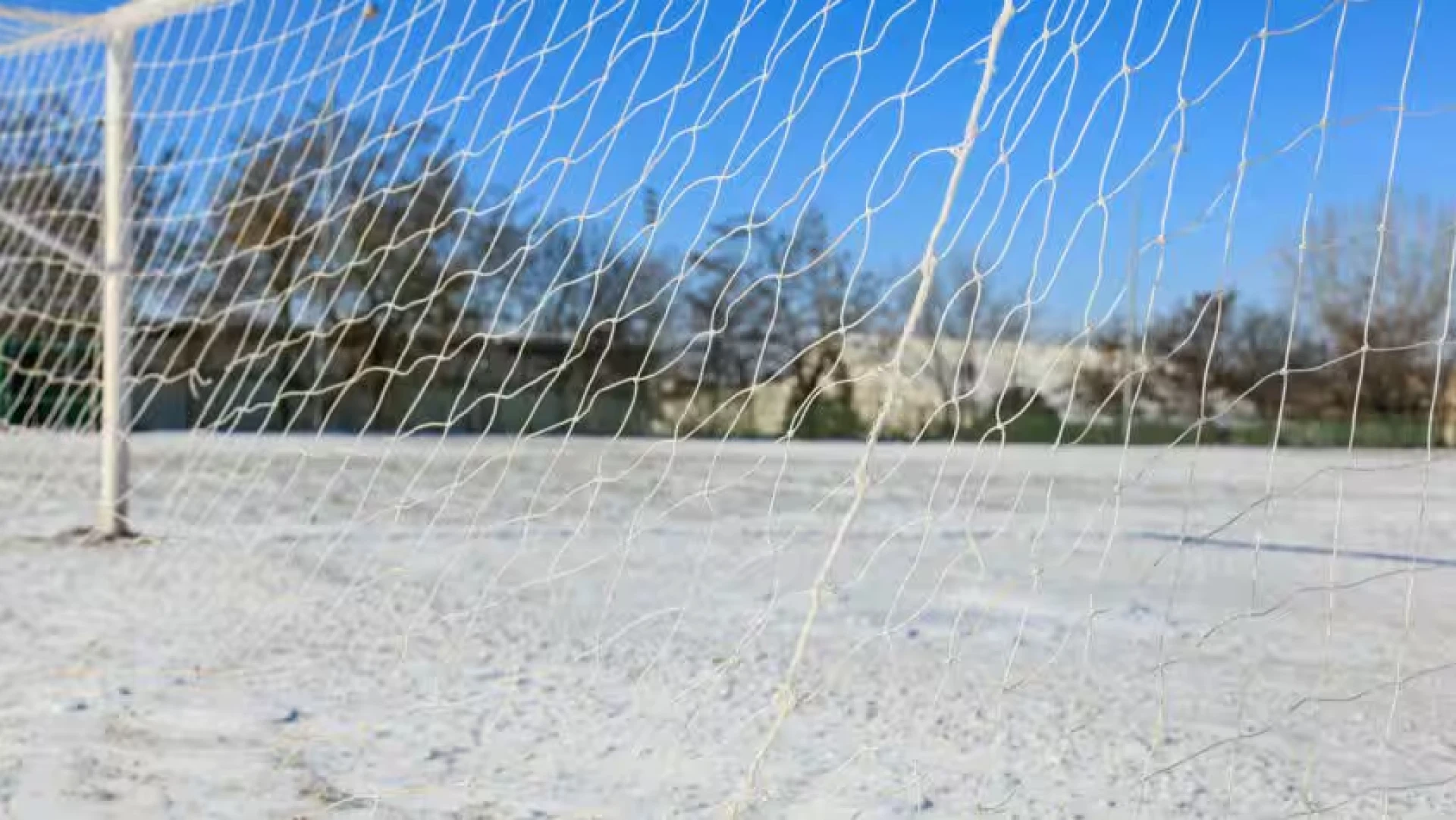 Hoofdafbeelding voor artikel Geen amateurvoetbal dit weekend…