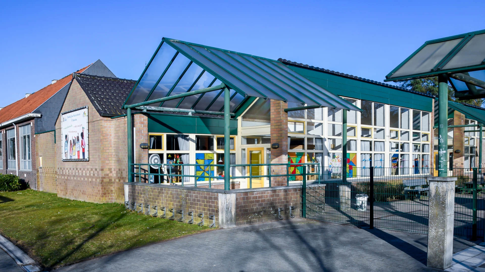 Hoofdafbeelding voor artikel Grondige renovatie verlaagt…