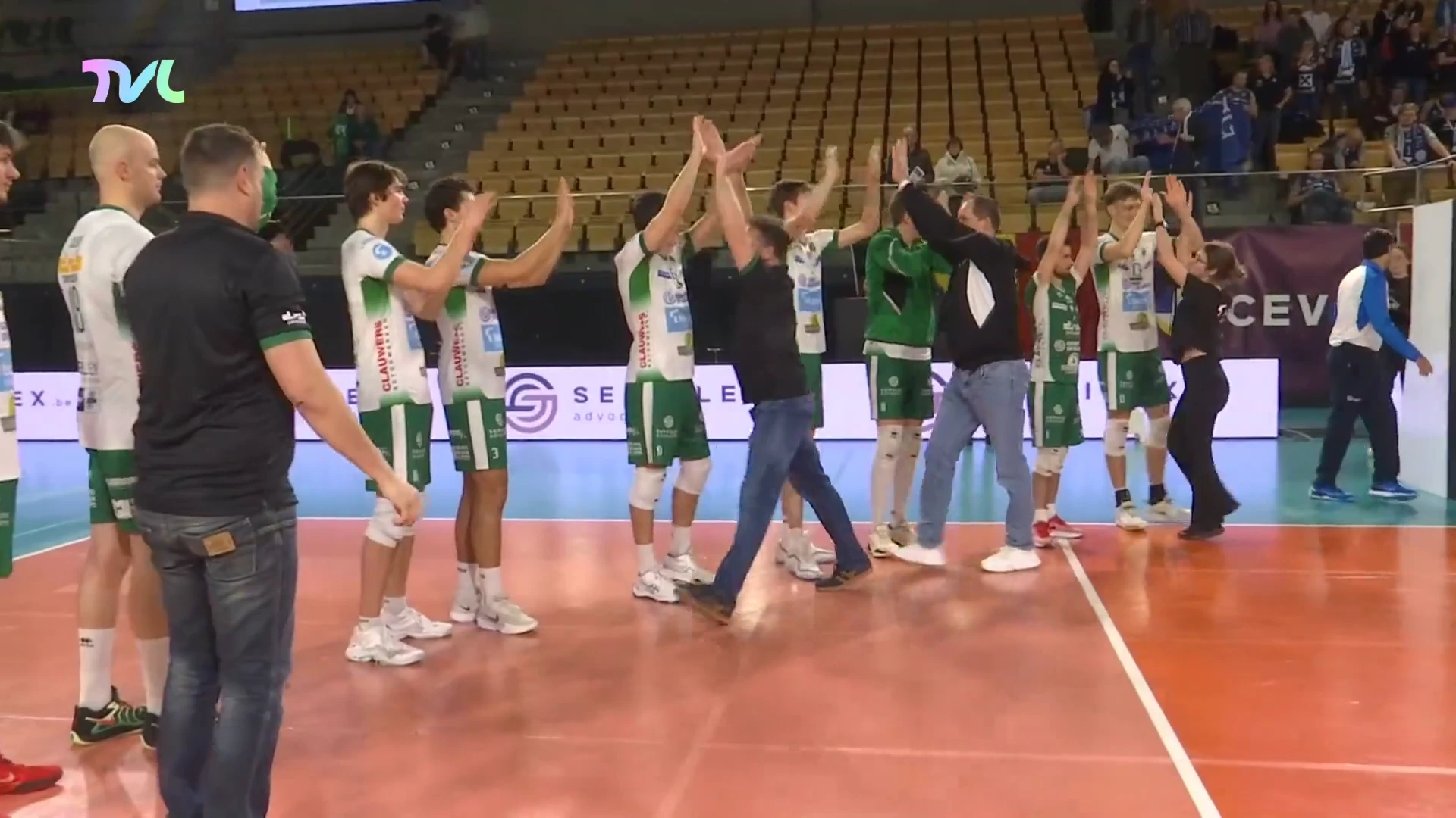 Hoofdafbeelding voor artikel Tectum Achel klopt Hartberg…