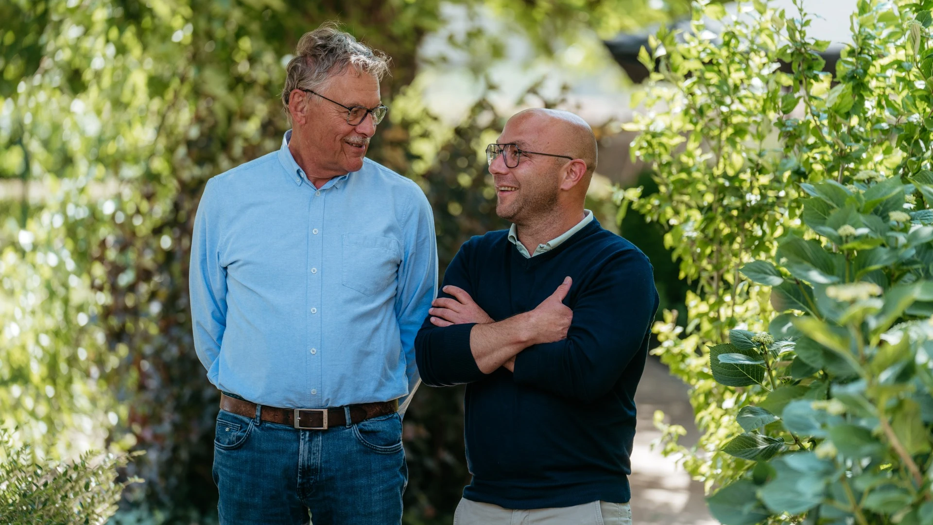 Hoofdafbeelding voor artikel Horizon vzw keert terug naar…