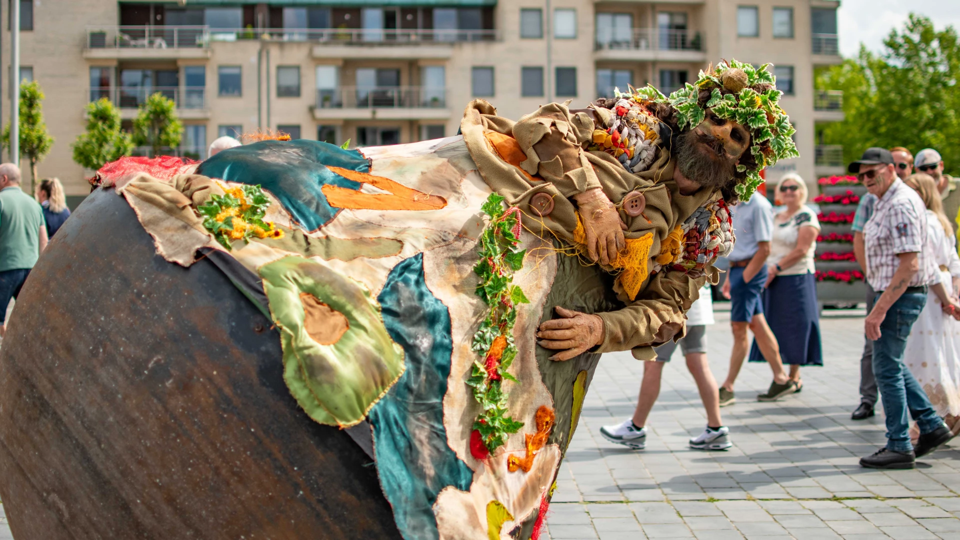 Hoofdafbeelding voor artikel Laatste editie van Beeldig…