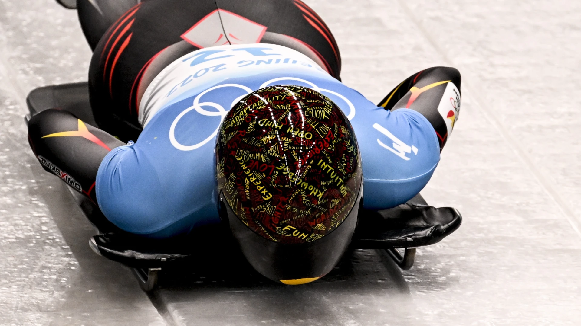 Hoofdafbeelding voor artikel Kim Meylemans Europees kampioen…