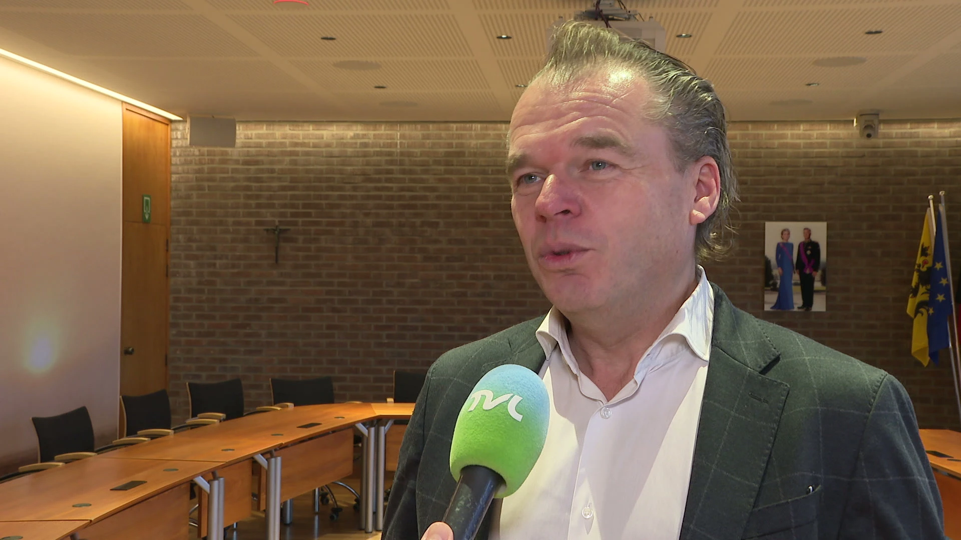 Hoofdafbeelding voor artikel Limburg krijgt proefproject…