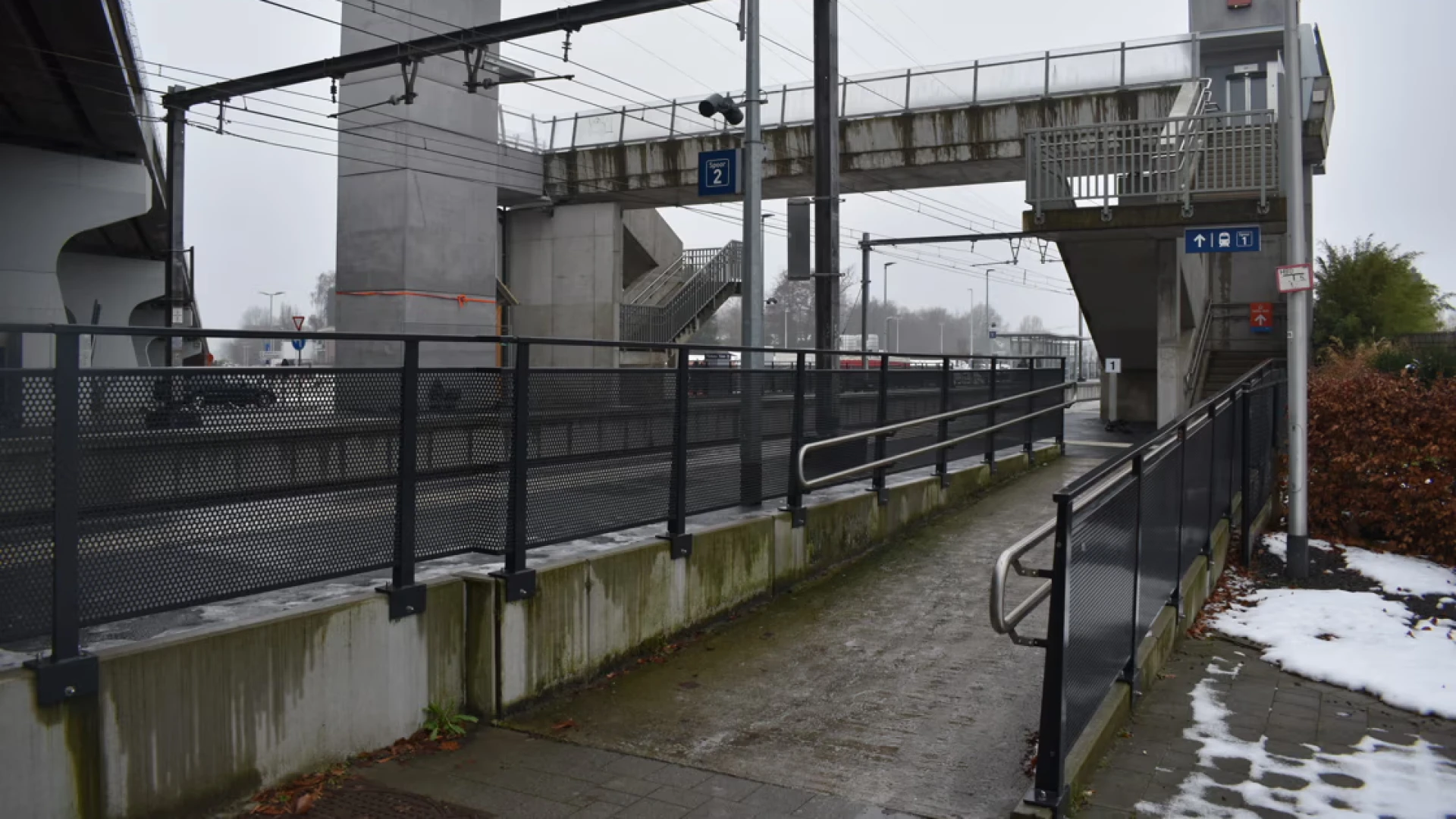 Hoofdafbeelding voor artikel Kiewit heeft eindelijk een…