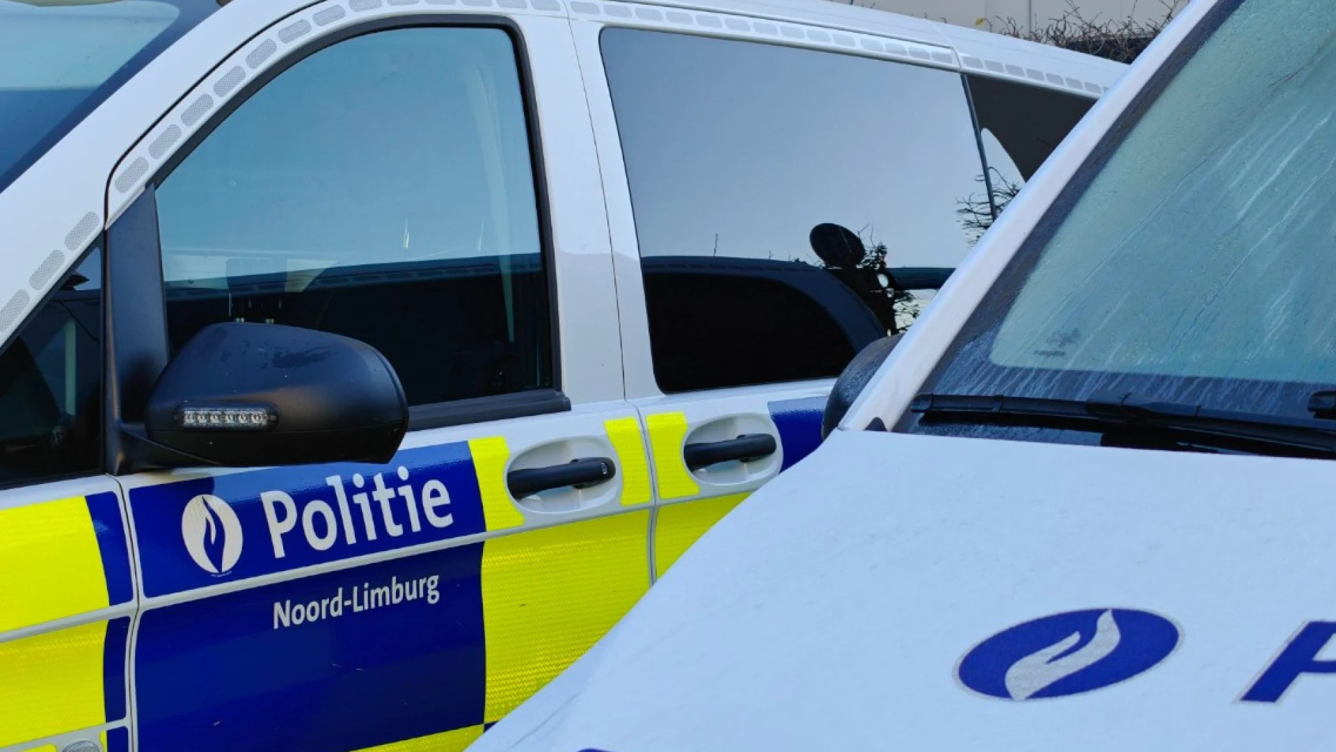 Incidenten met brandbommen op oudejaarsnacht: politie Noord-Limburg is op zoek naar beelden