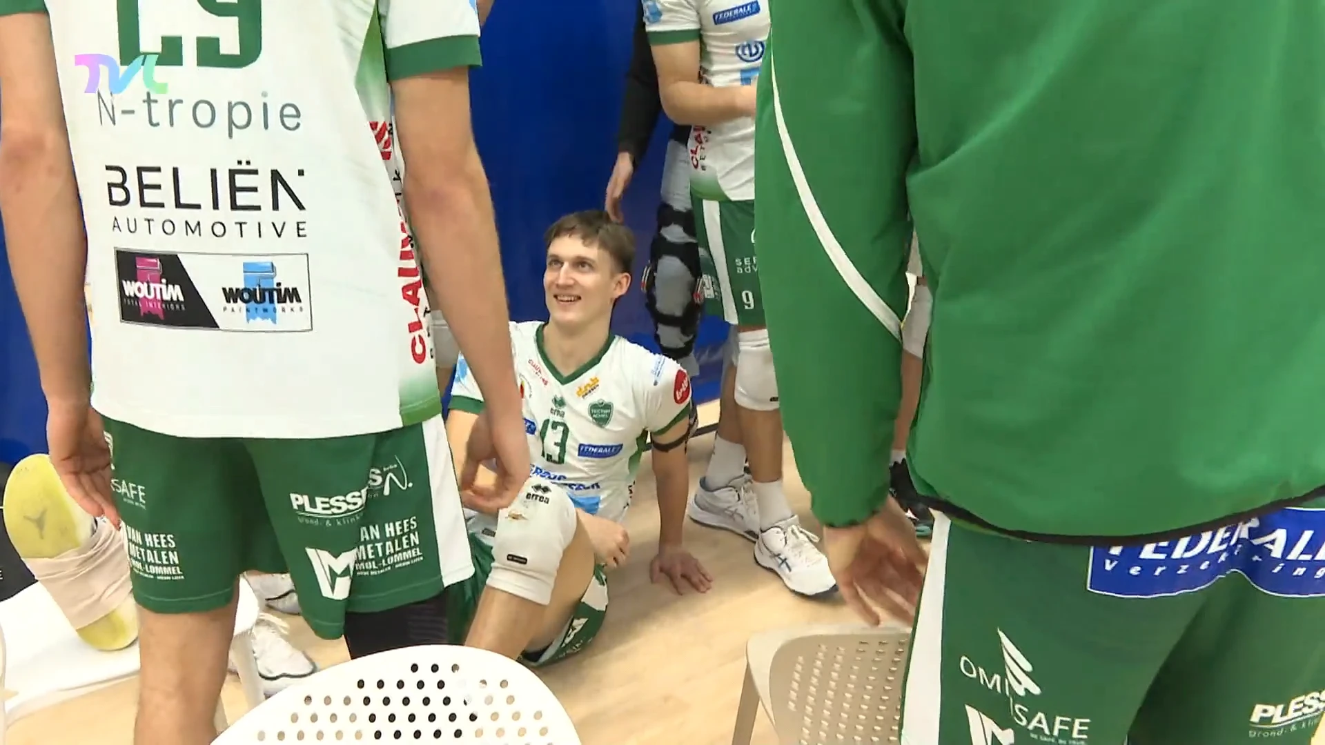 Hoofdafbeelding voor artikel Kopzorgen voor Tectum Achel…