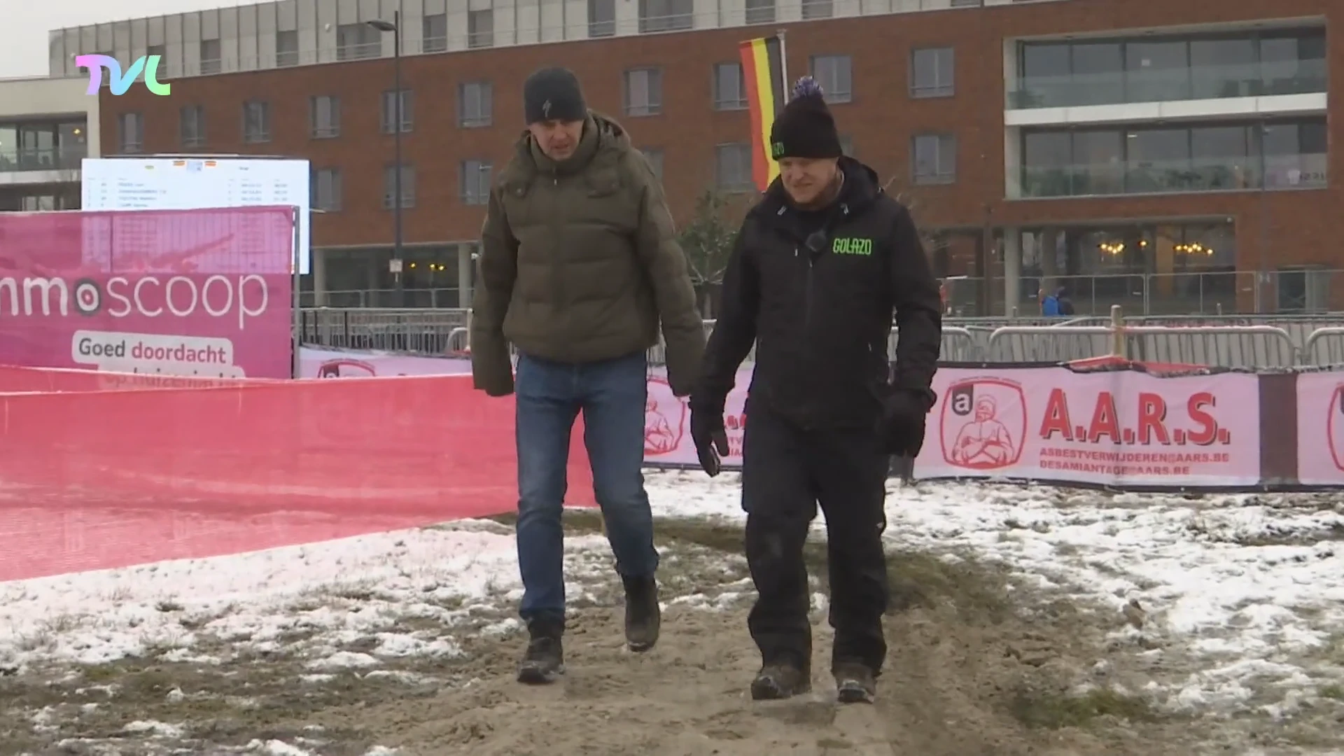 Hoofdafbeelding voor artikel Golazo en stad Beringen realiseren…