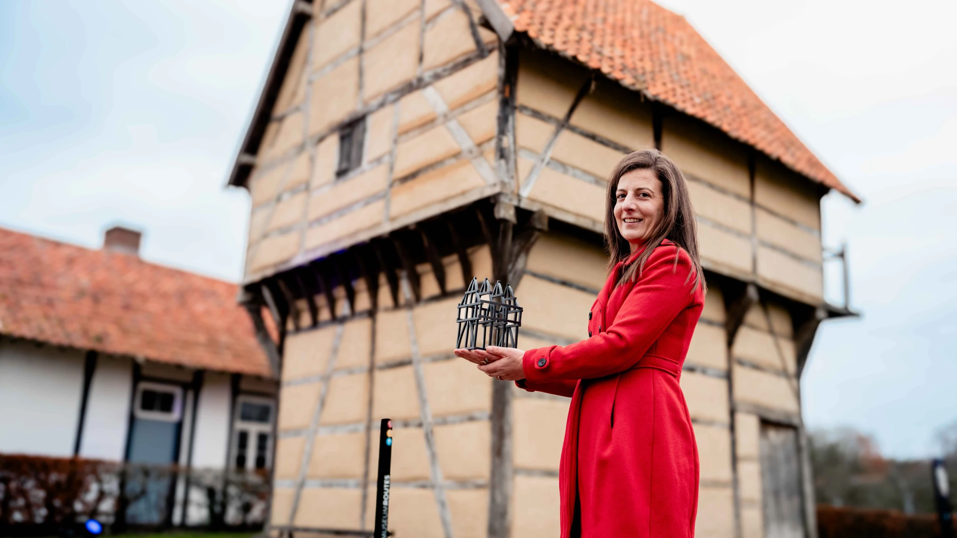 Hoofdafbeelding voor artikel Eenvoudig prototype van De…