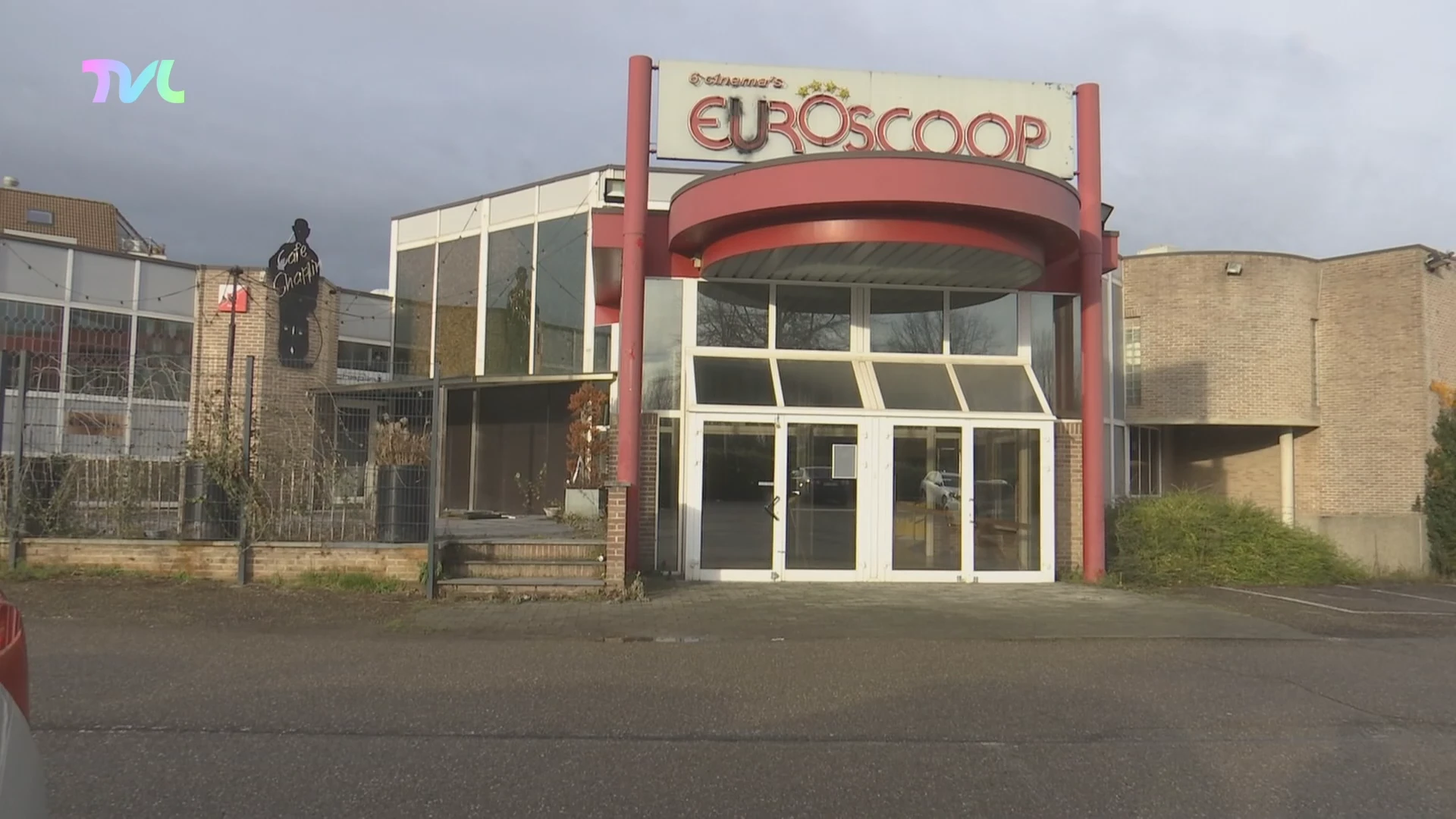 Hoofdafbeelding voor artikel Na nieuwe inbraak: "Investeerder…