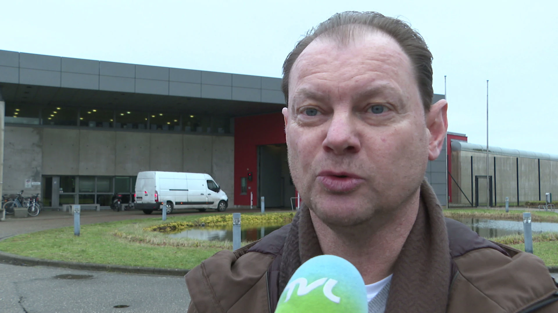 Hoofdafbeelding voor artikel Vakbonden willen niet dat…