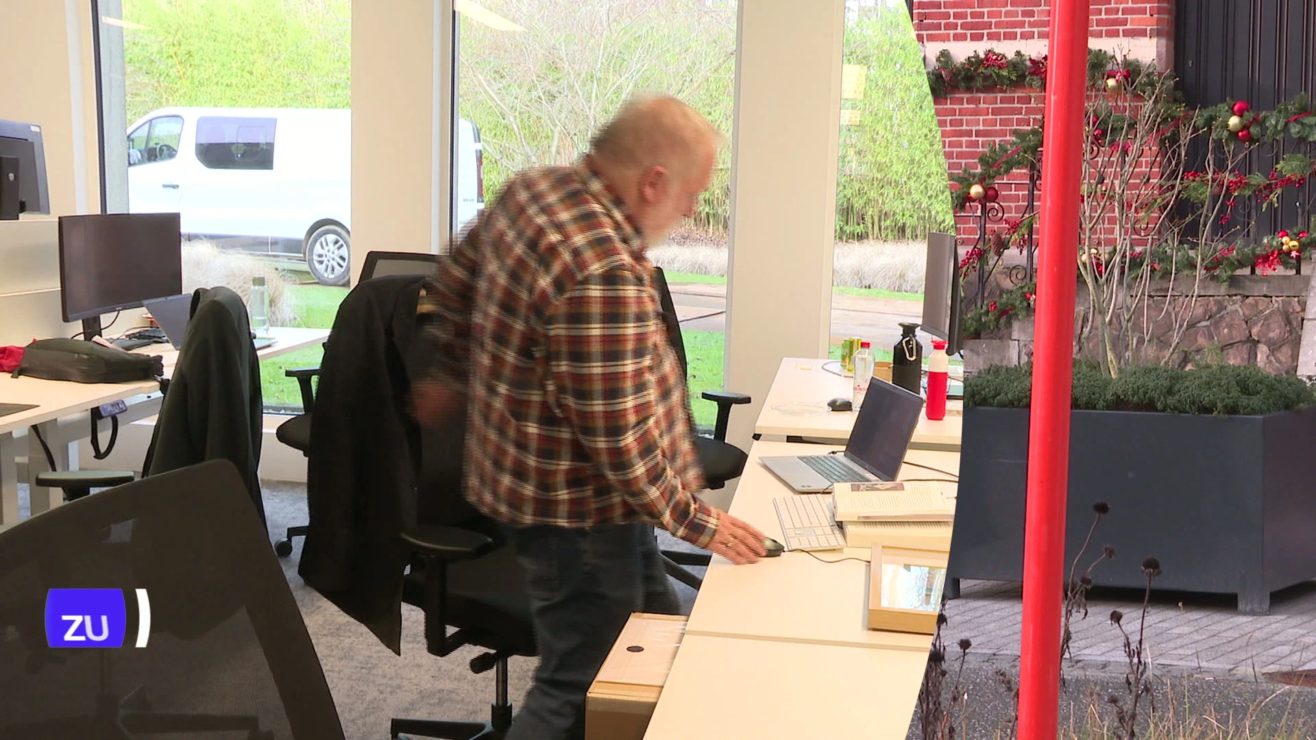 Hoofdafbeelding voor artikel TVL Nieuws, 13 januari 2026