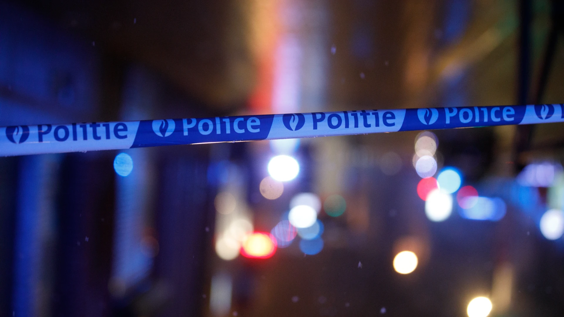 Hoofdafbeelding voor artikel Hoofdinspecteur en politiezone…