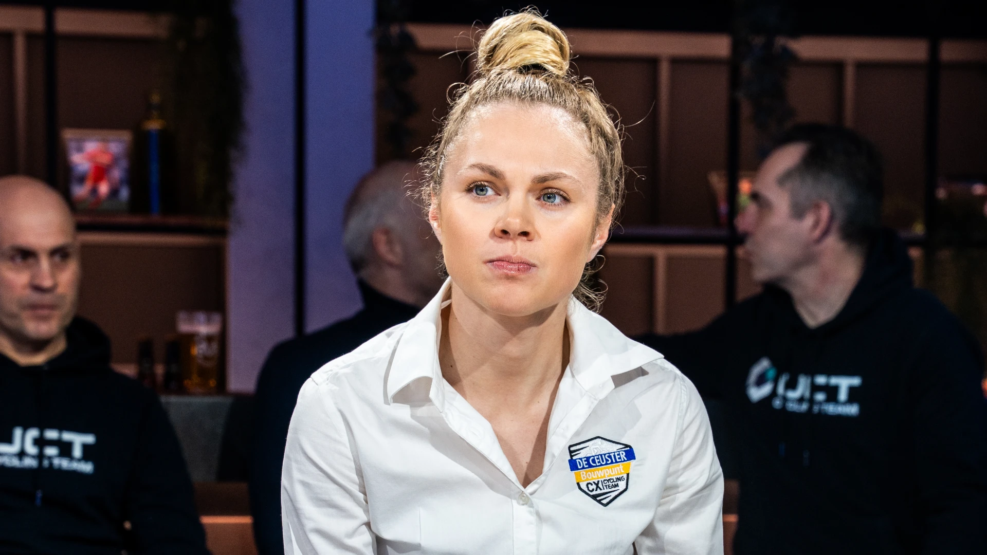 Hoofdafbeelding voor artikel Veldrijdster Laura Verdonschot…