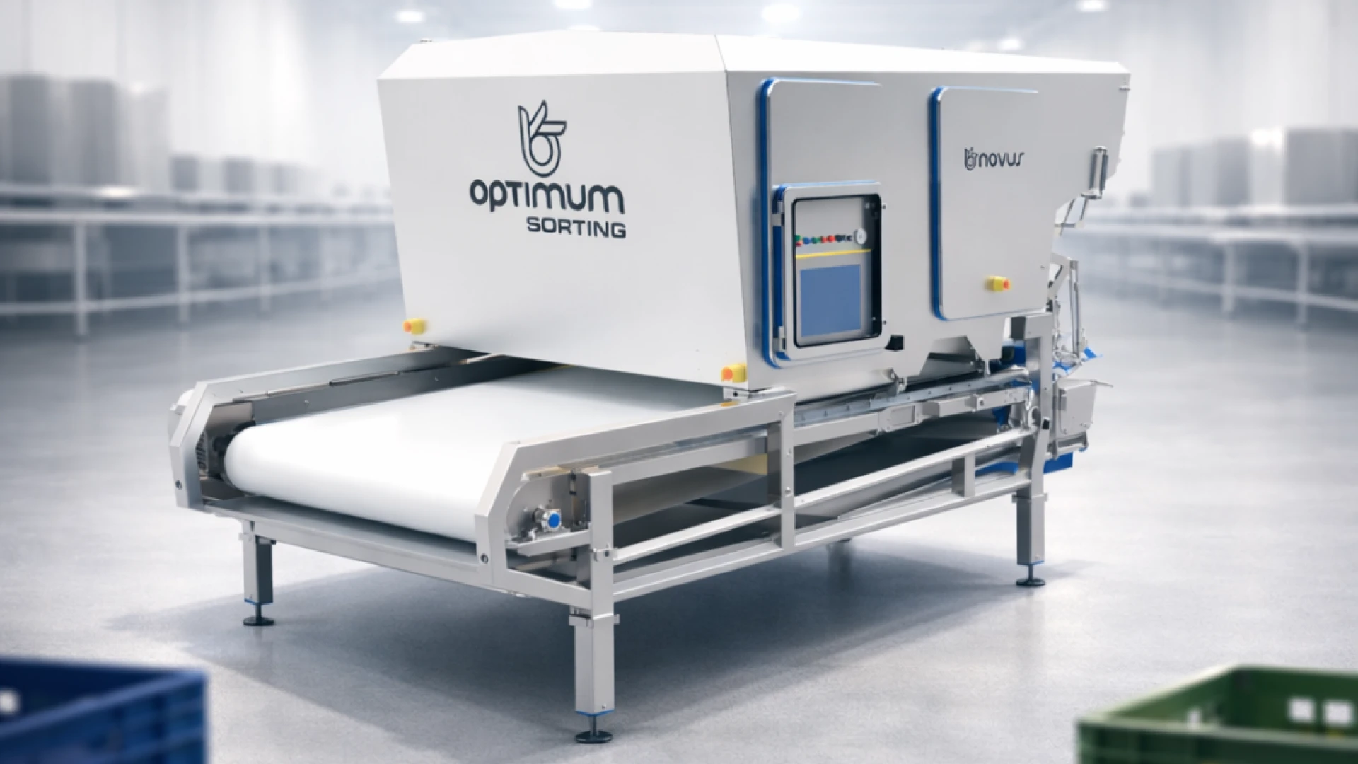 Hoofdafbeelding voor artikel Hasseltse sorteermachines…