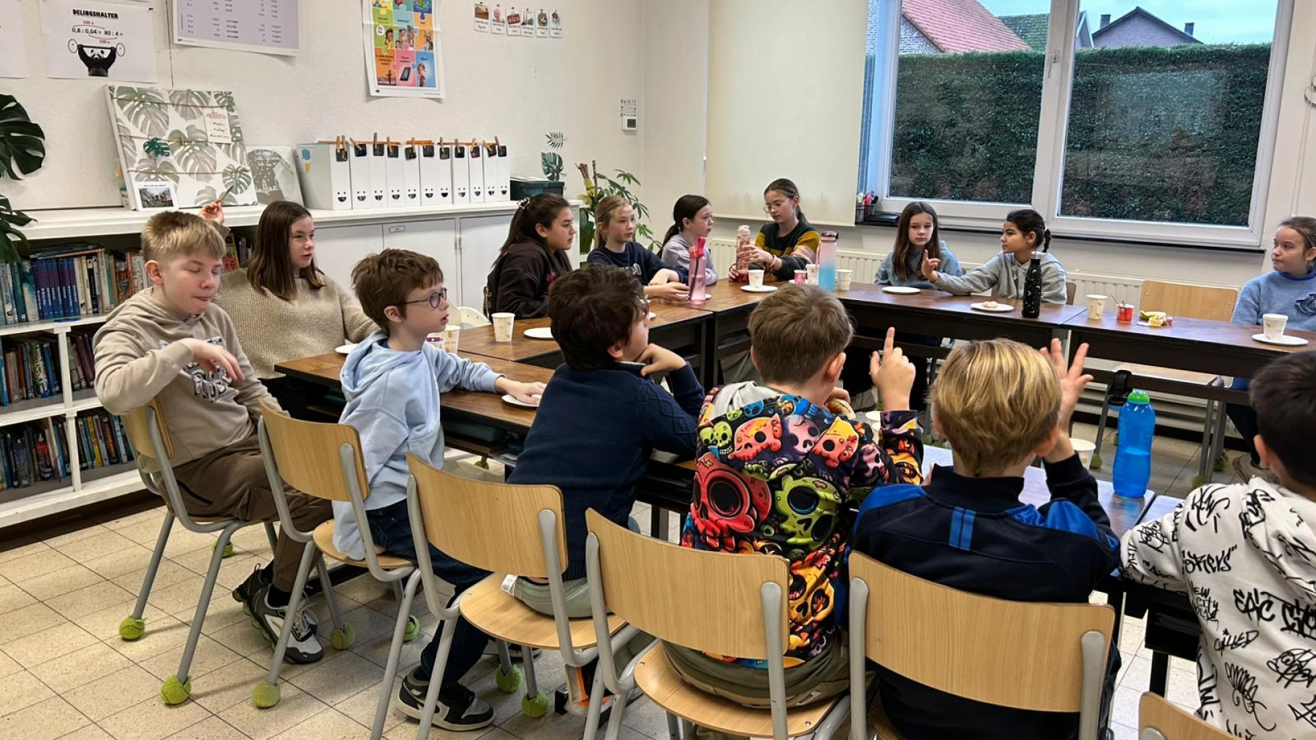 Hoofdafbeelding voor artikel Herk-de-Stad investeert elk…