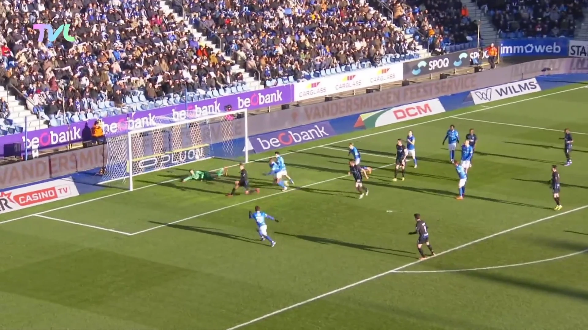 Hoofdafbeelding voor artikel Nicky Hayen wil realistischer…