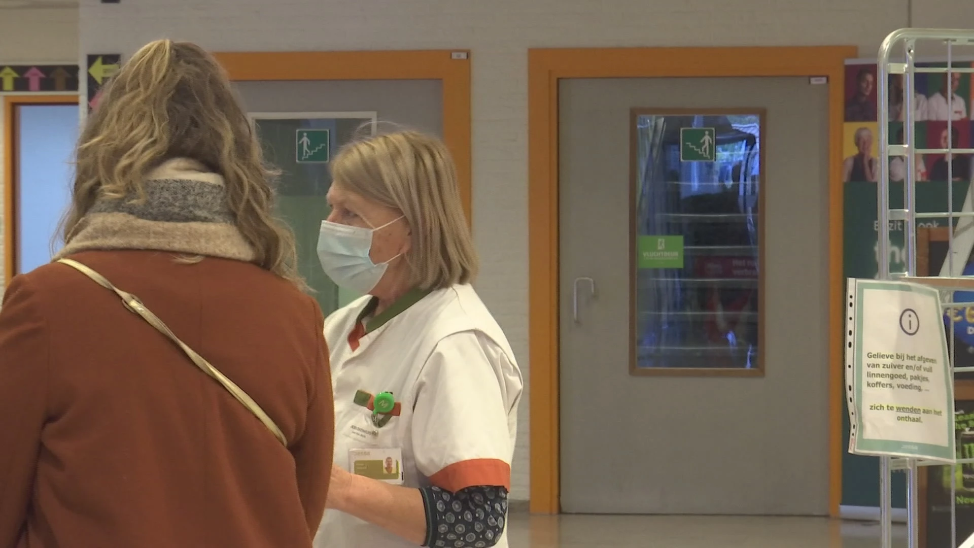 Hoofdafbeelding voor artikel Jessa Ziekenhuis schakelt…