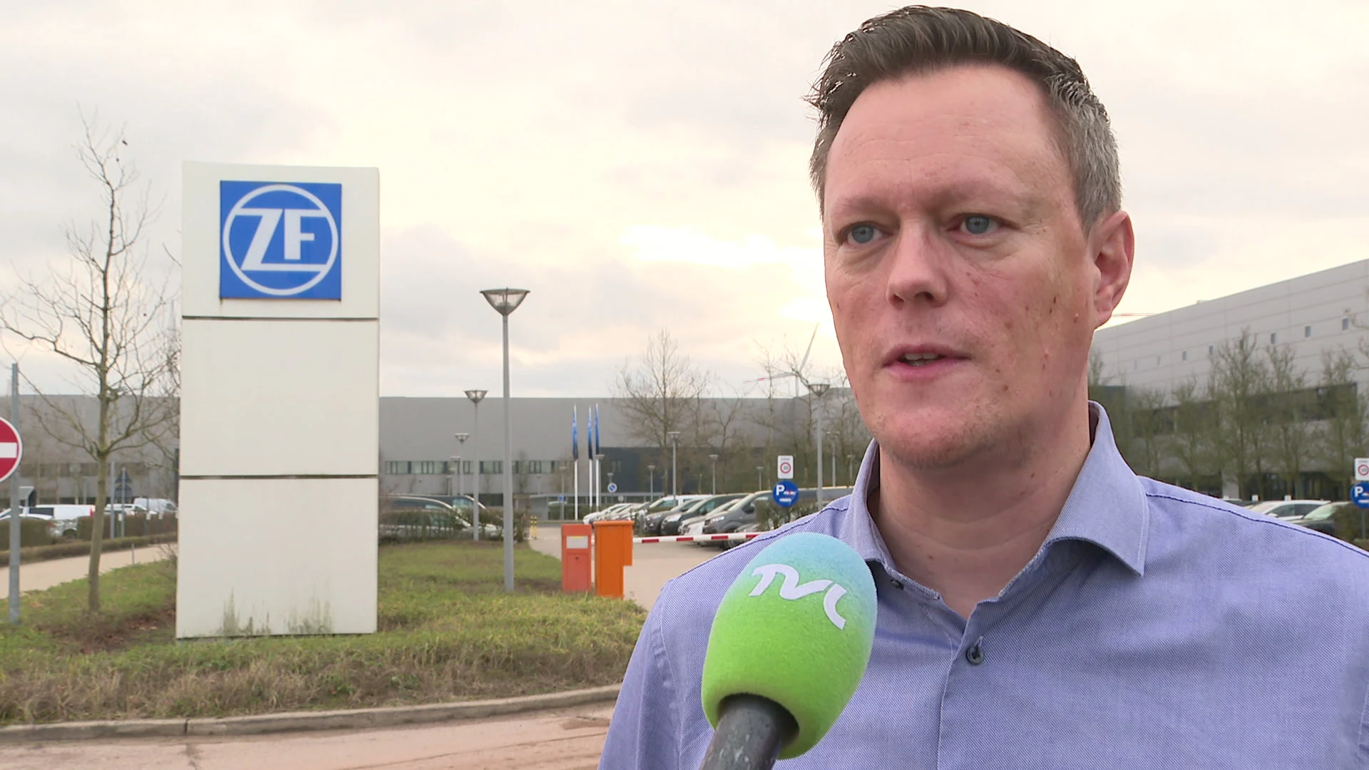 Hoofdafbeelding voor artikel Limburg speelt hoofdrol in…