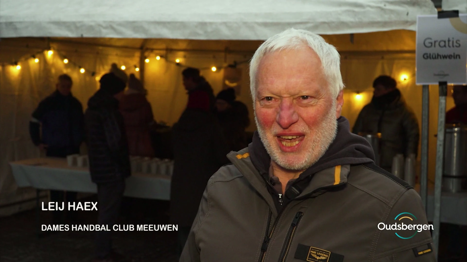Hoofdafbeelding voor artikel OUDSBERGEN: NIEUWJAARSRECEPTIE…