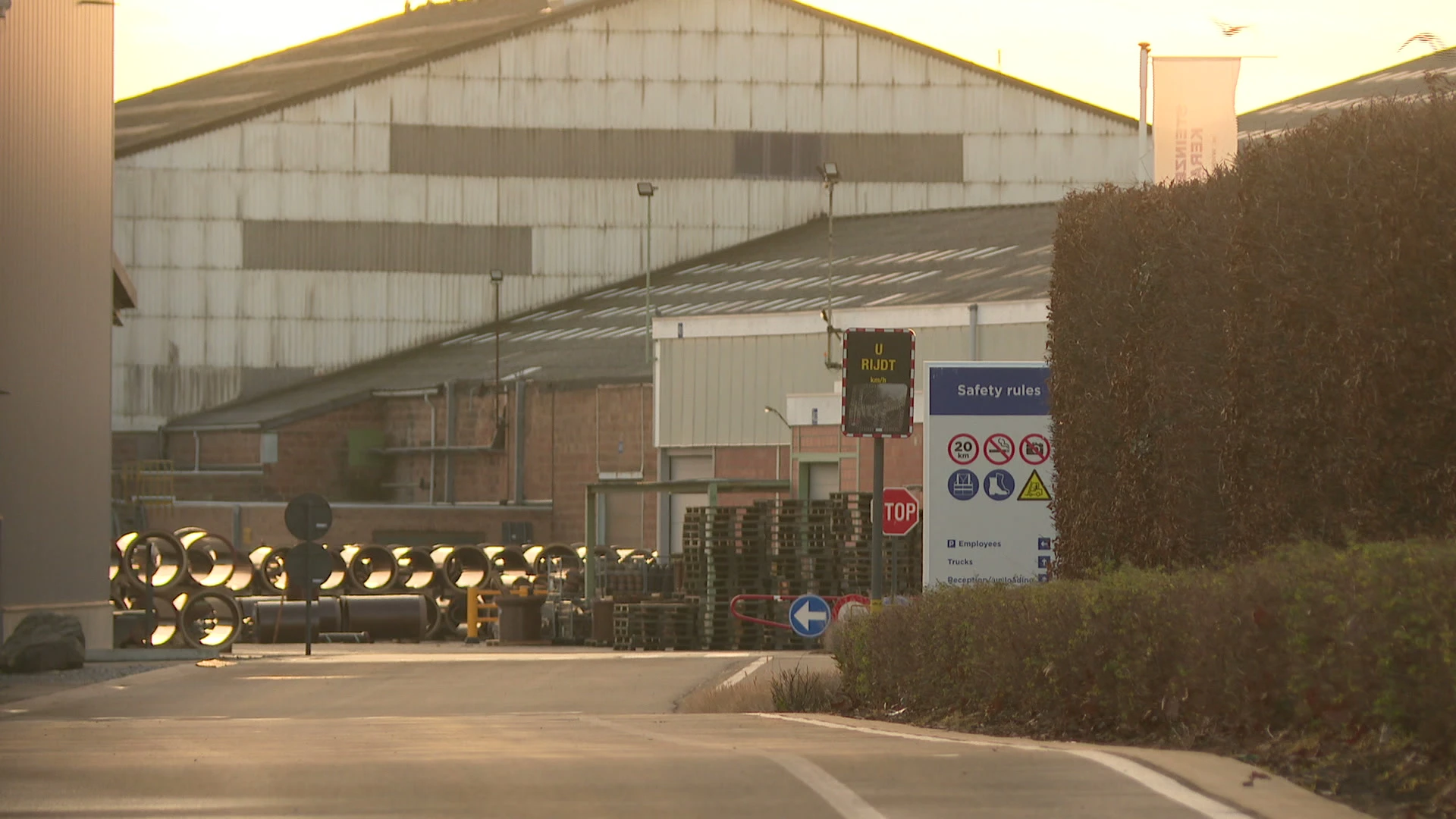 Hoofdafbeelding voor artikel Steinzeug-Keramo kondigt collectief…