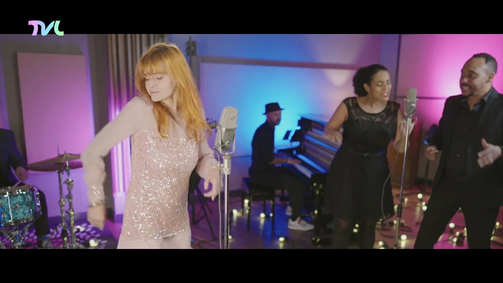 Hoofdafbeelding voor artikel Axelle Red krijgt Lifetime…