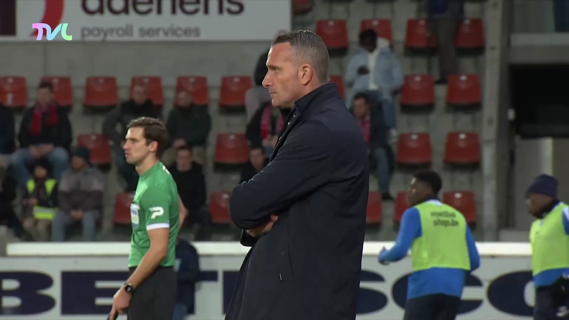 Hoofdafbeelding voor artikel Racing Genk opnieuw kopje…