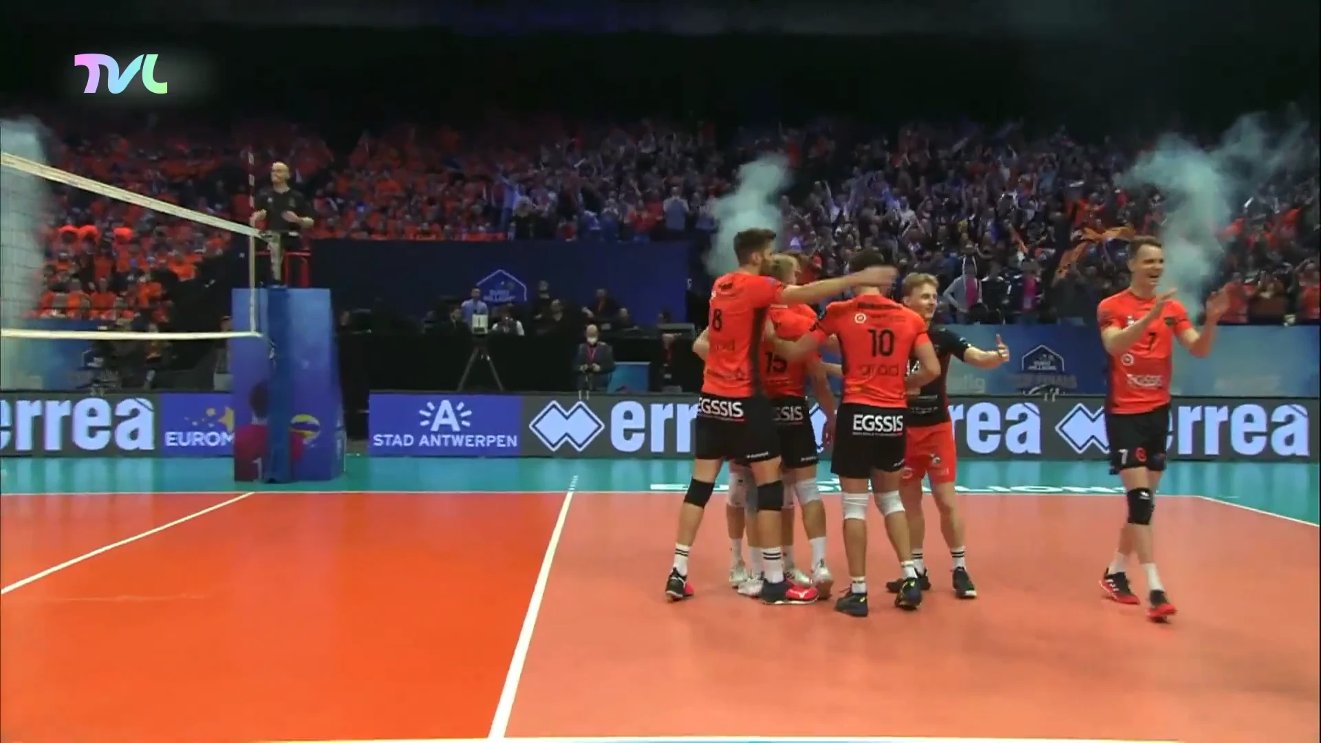 Hoofdafbeelding voor artikel Vooruitblik TVL Sportcaf&eacute;:…