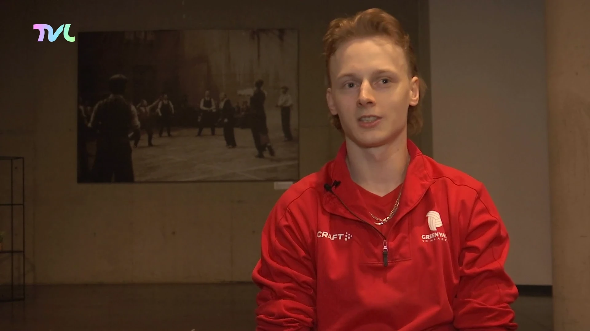 Hoofdafbeelding voor artikel Vooruitblik TVL Sportcaf&eacute;:…