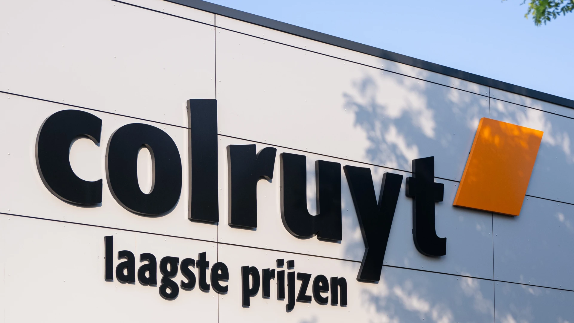 Hoofdafbeelding voor artikel Colruyt opent winkels vroeger