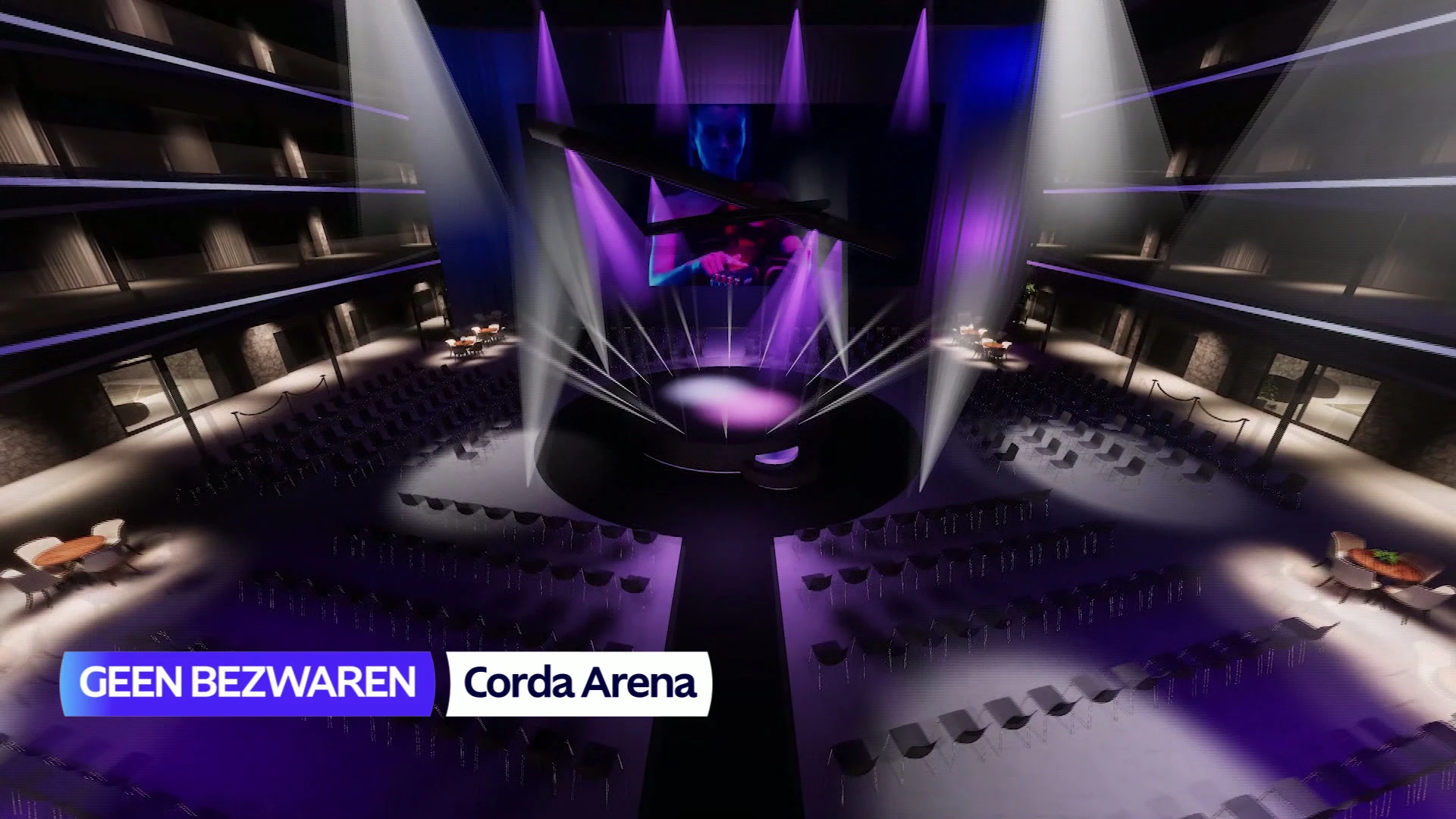 Hoofdafbeelding voor artikel TVL Nieuws, 19 januari 2026