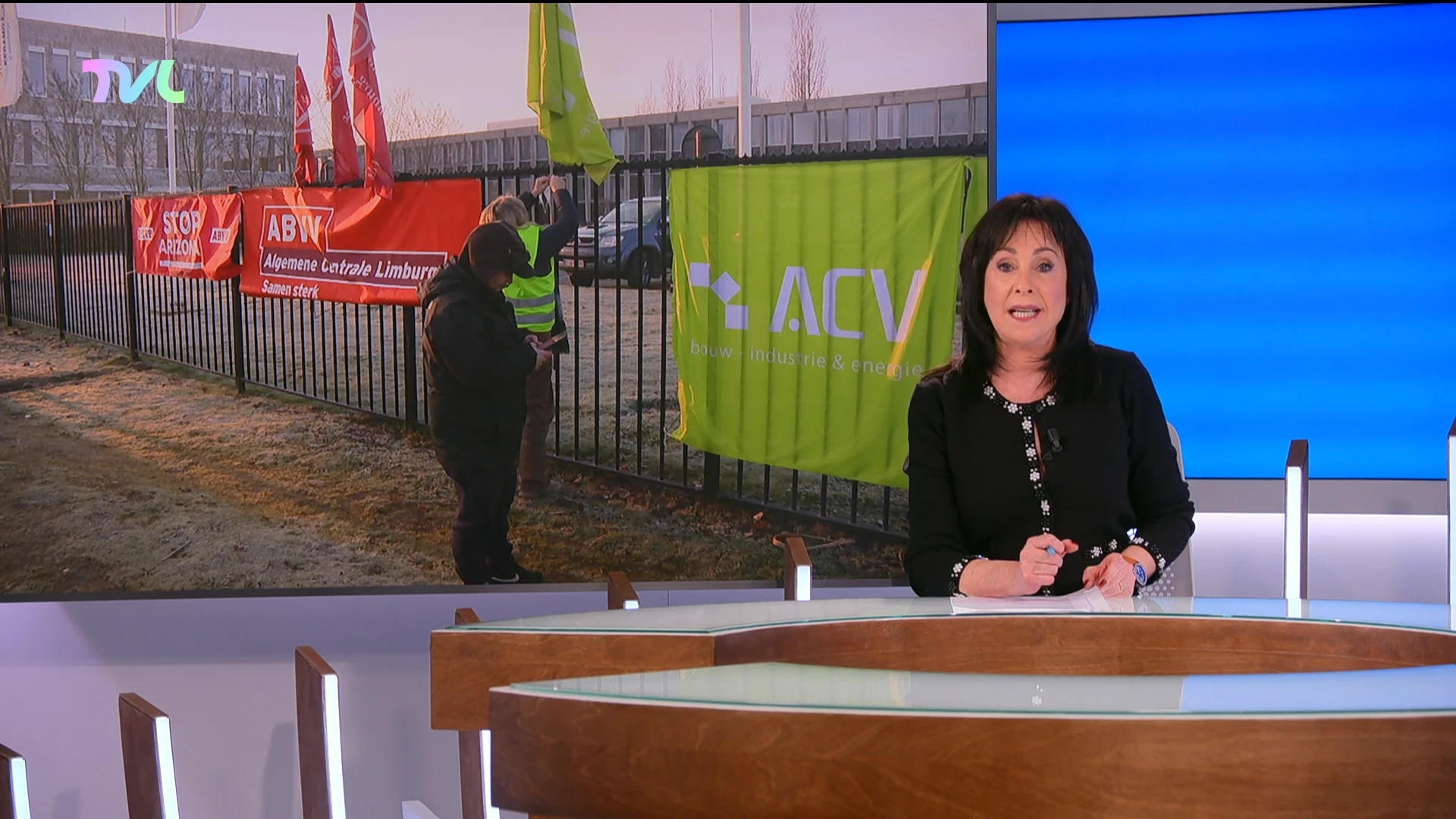 Hoofdafbeelding voor artikel TVL Nieuws, 19 januari 2026