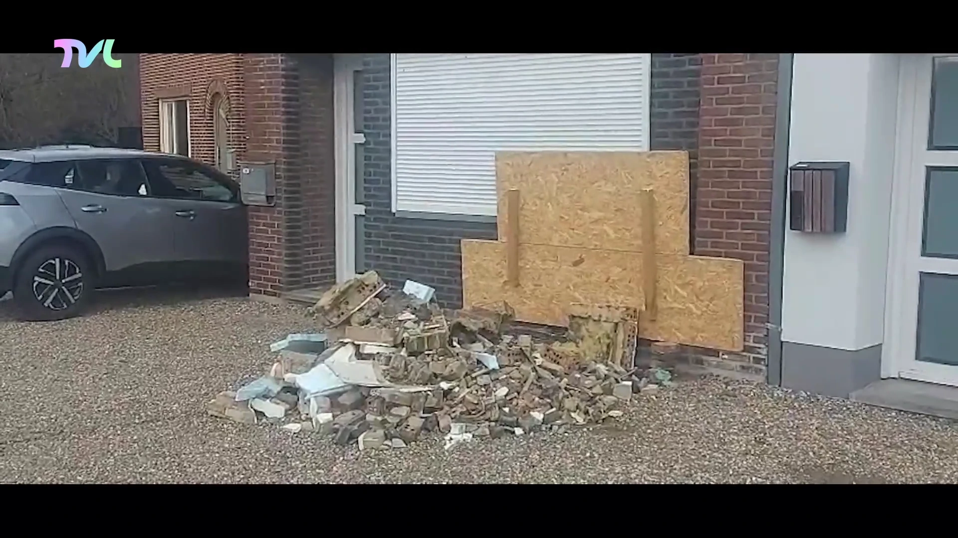 Hoofdafbeelding voor artikel Automobilist pleegt vluchtmisdrijf…